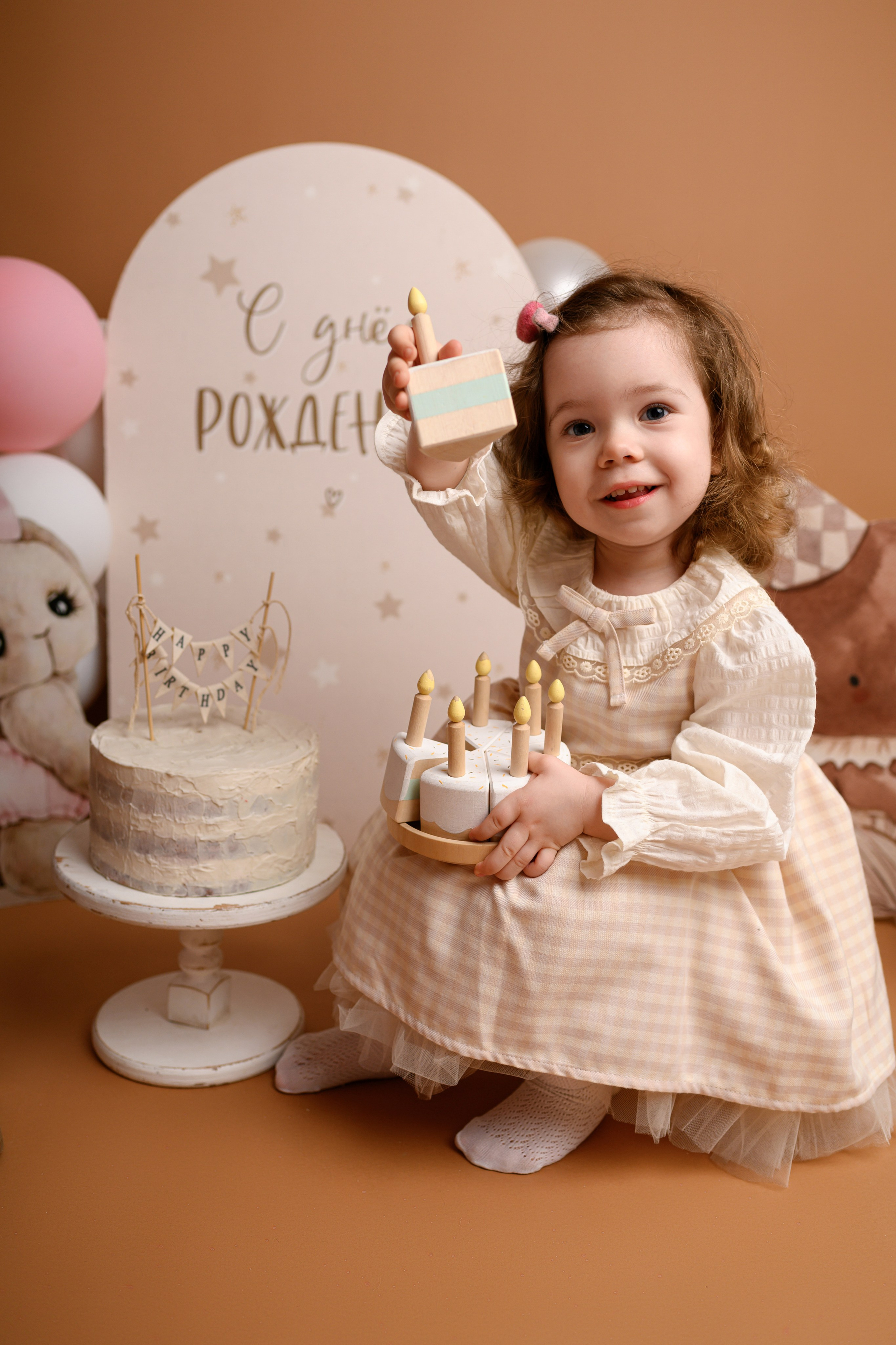Детки 2 и 3 года. Семейный, детский фотограф в Москве Дегтярева Анастасия