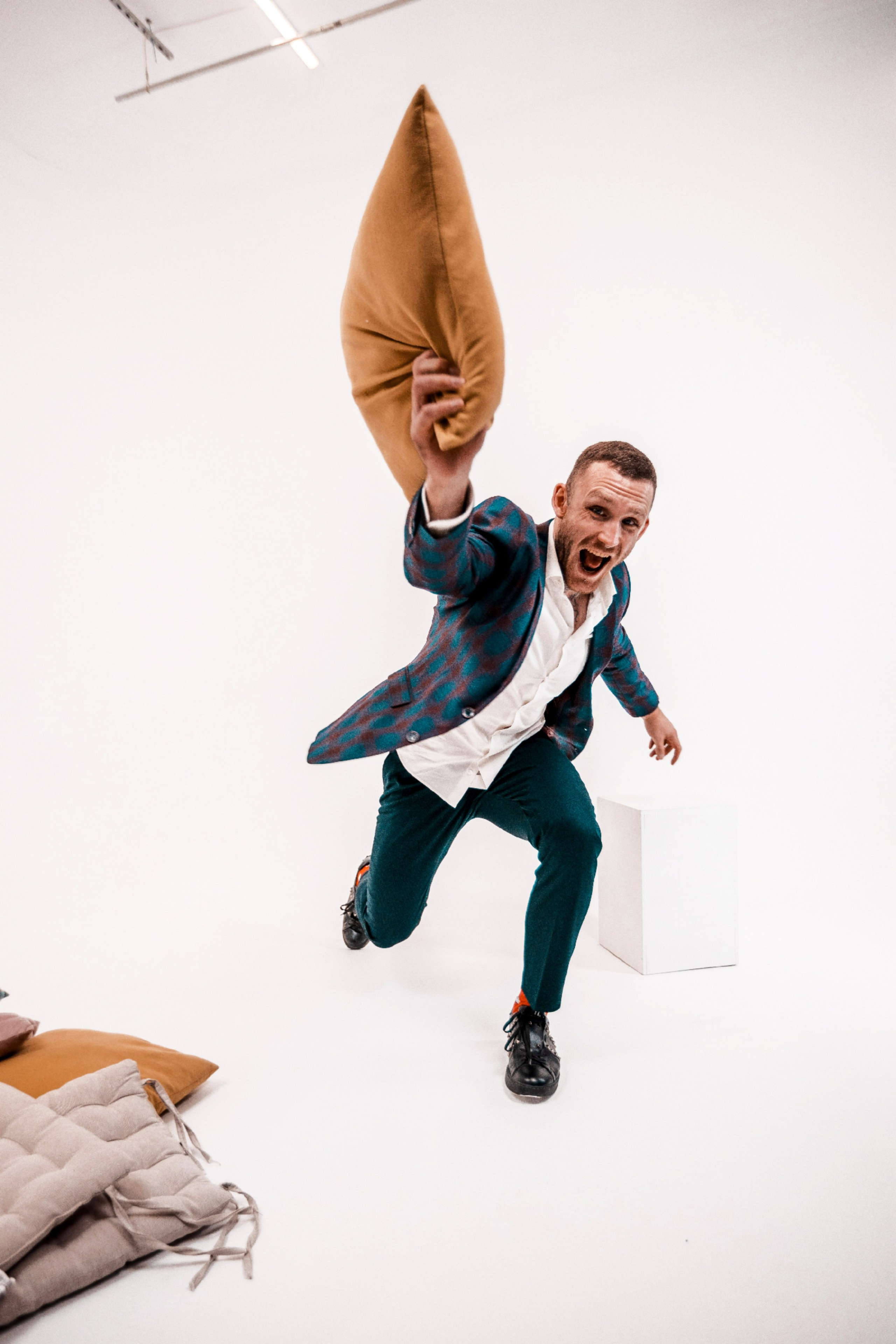 Интересные фотографии. Репортажный фотограф в Новосибирске