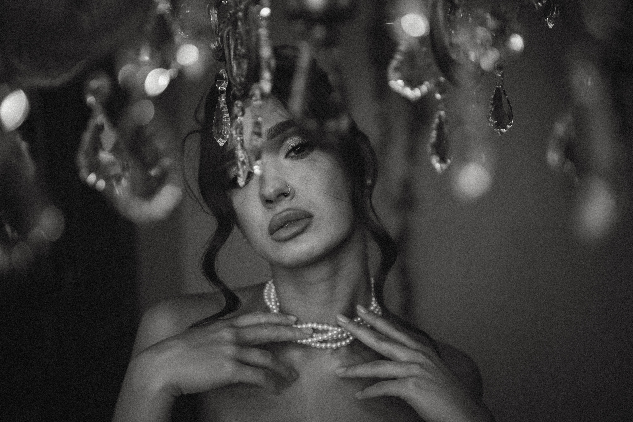 Вера. Свадебный и портретный фотограф Анастасия Тетёркина, Брянск и Санкт-Петербург