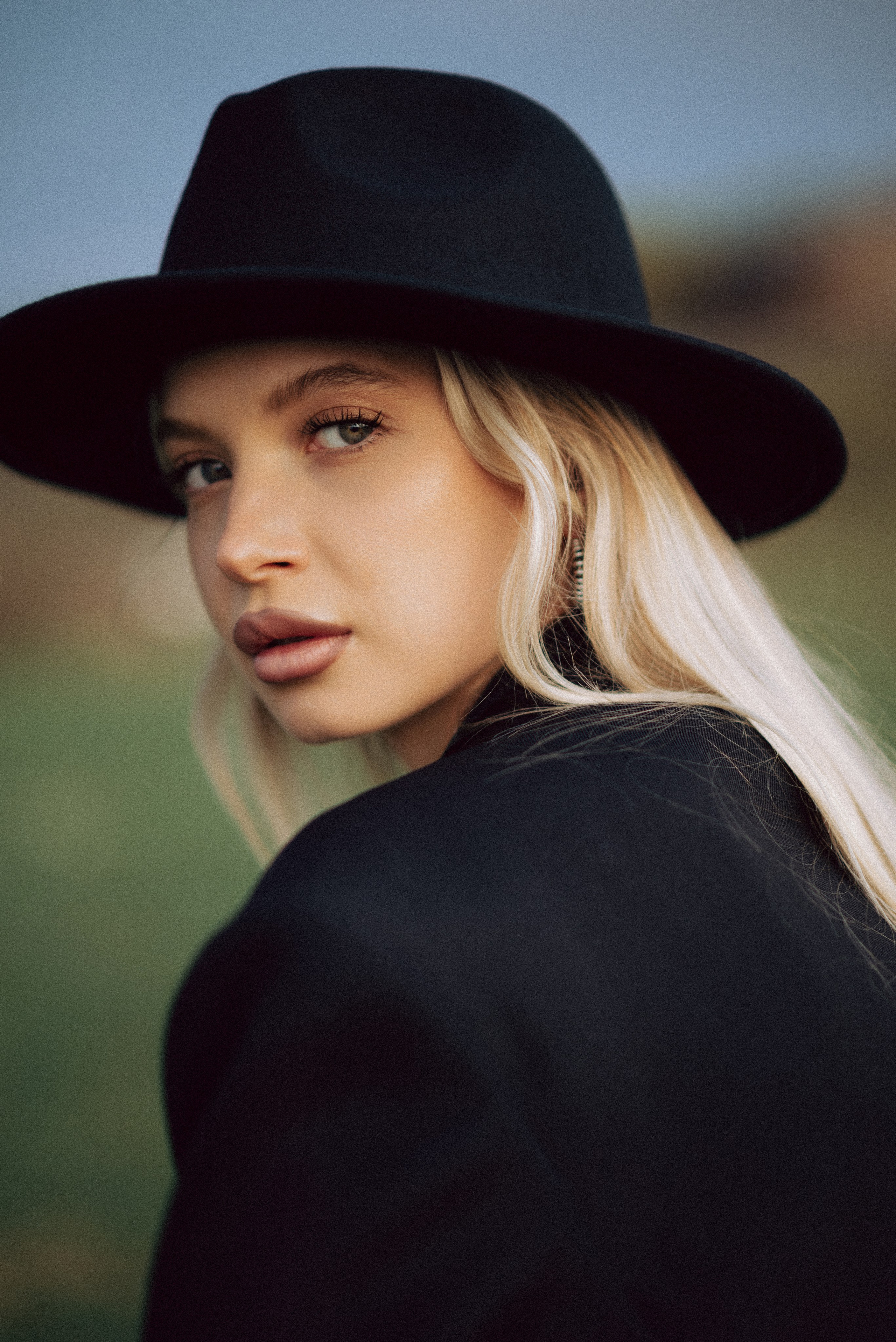 Алёна. Свадебный и портретный фотограф Анастасия Тетёркина, Брянск и Санкт-Петербург