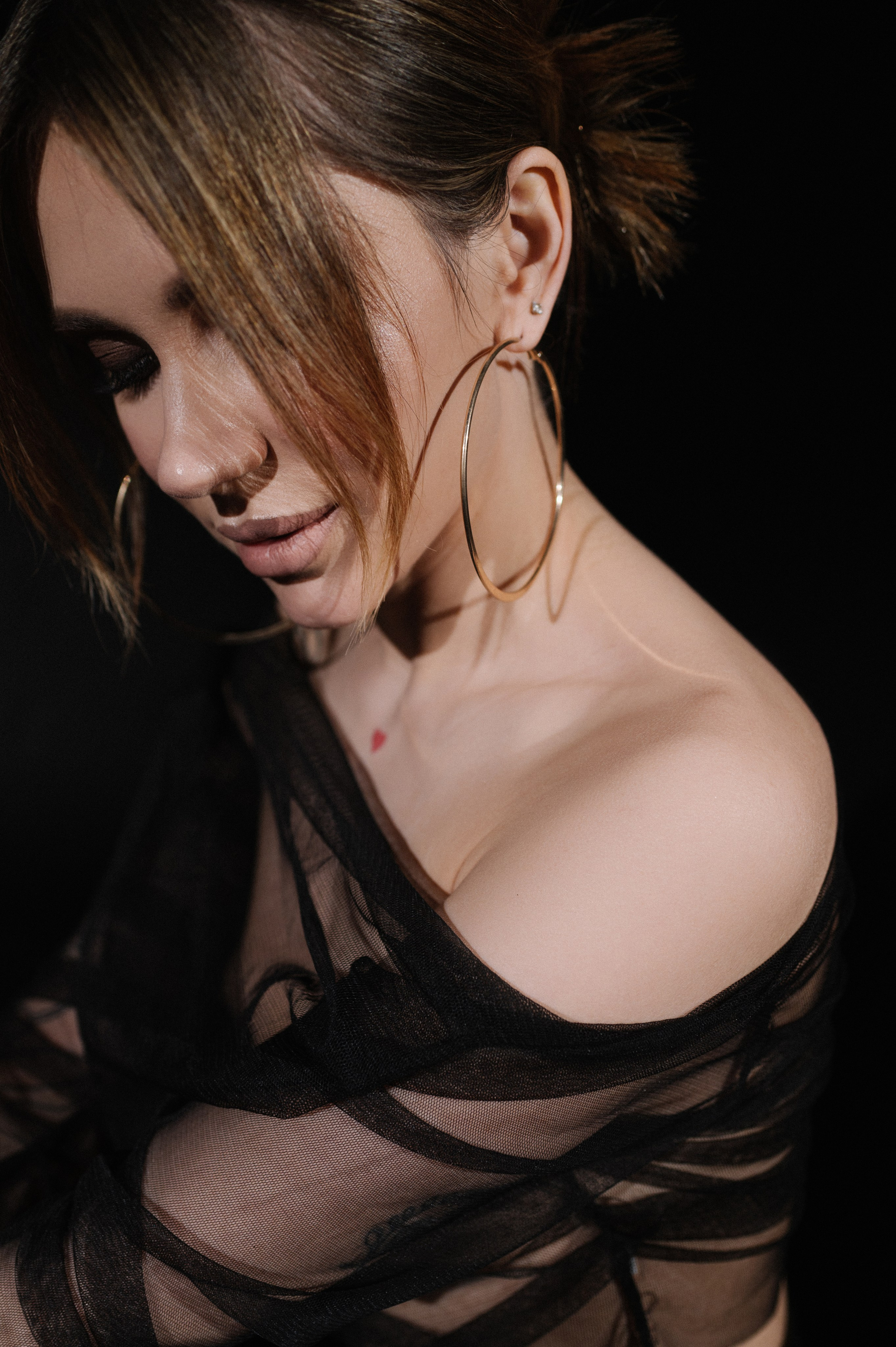 Лера. Свадебный и портретный фотограф Анастасия Тетёркина, Брянск и Санкт-Петербург