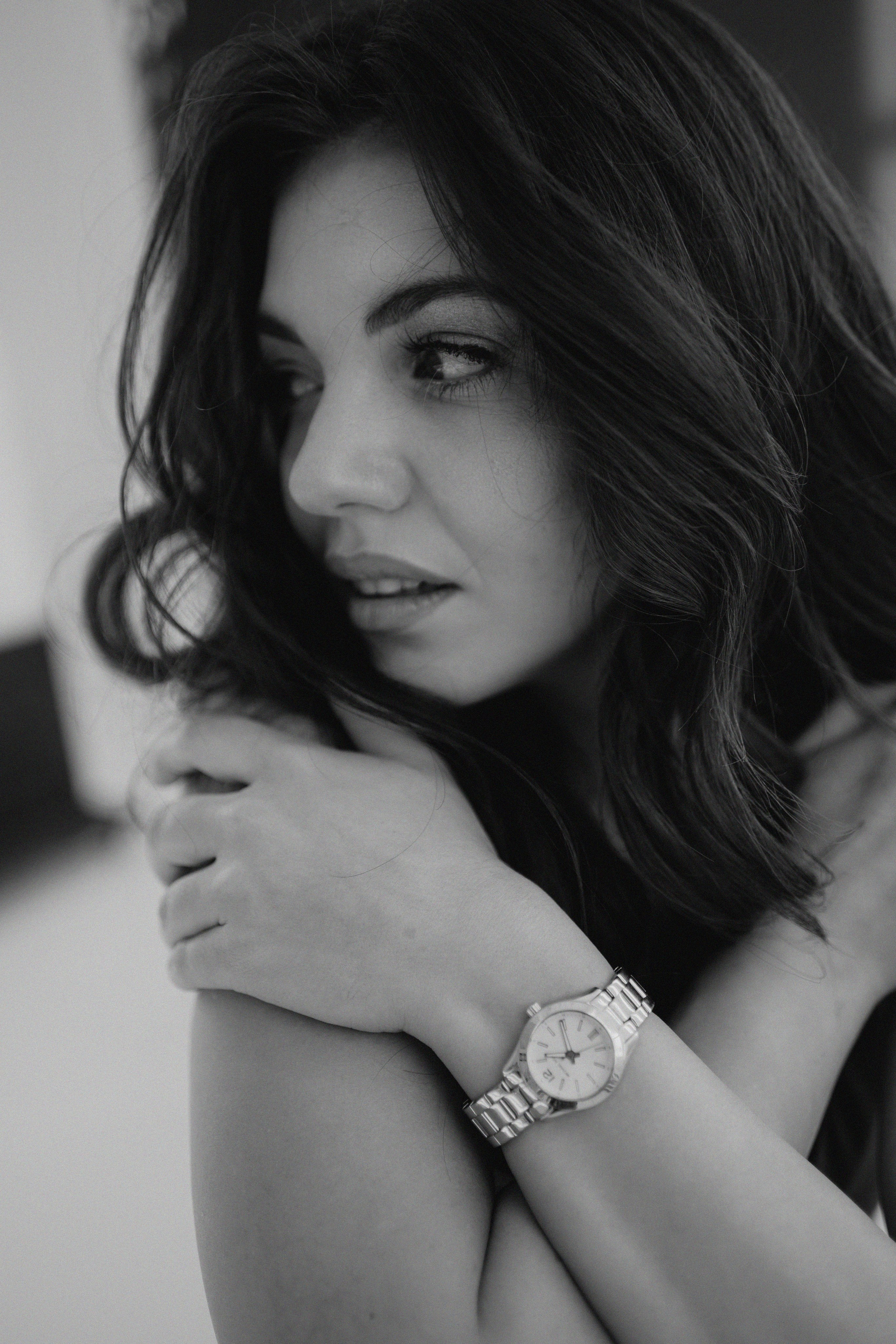 Ксюша. Свадебный и портретный фотограф Анастасия Тетёркина, Брянск и Санкт-Петербург