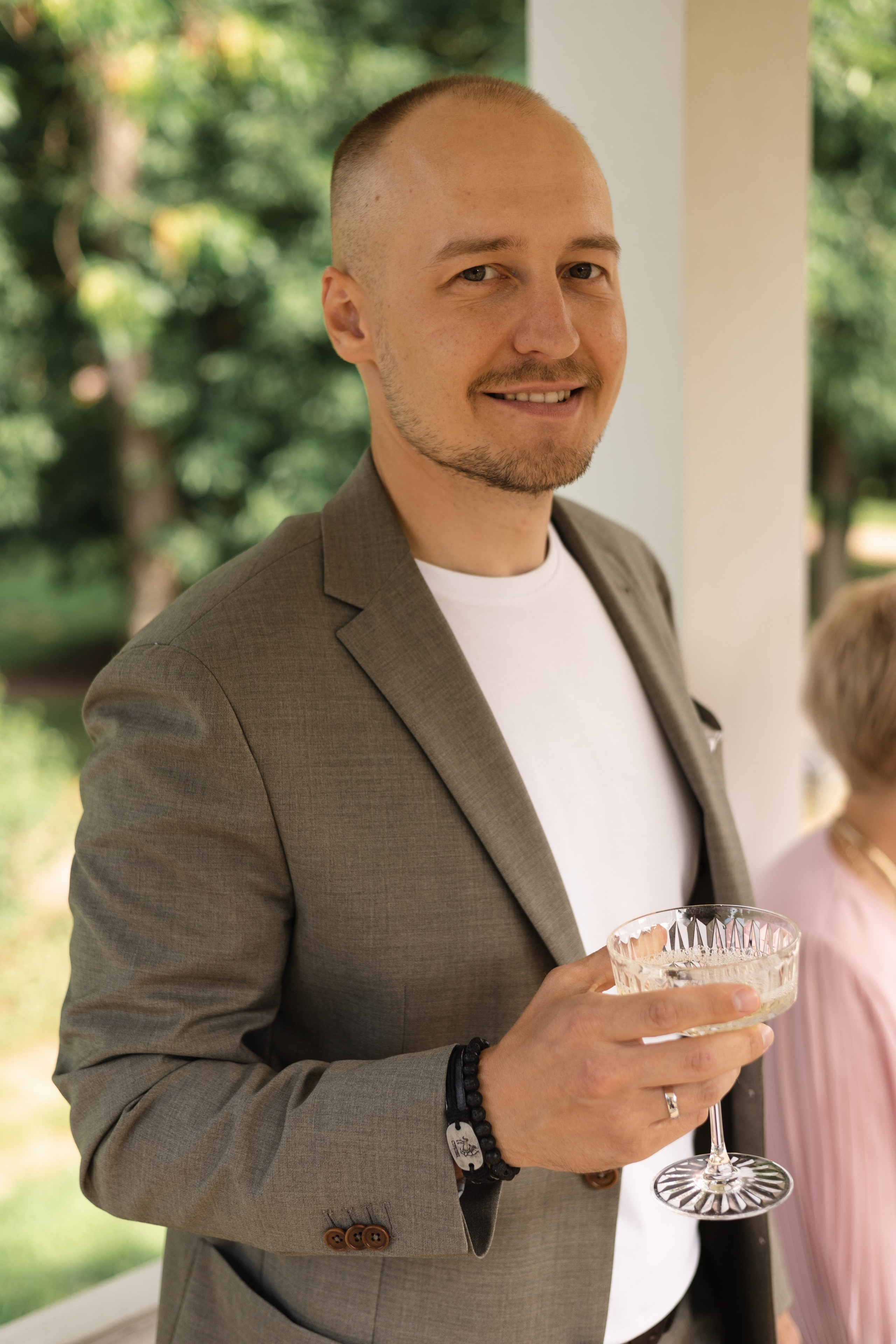 Свадебное. Мастерская Демченко