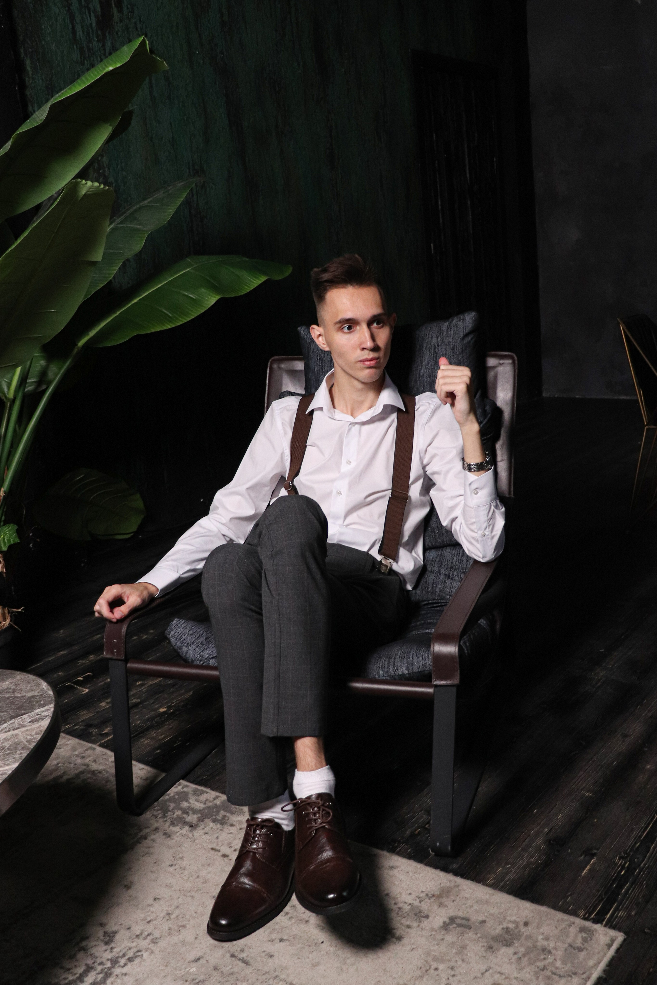 Владислав, зал Убод. Ивентный фотограф в Санкт-Петербурге Олег Комков