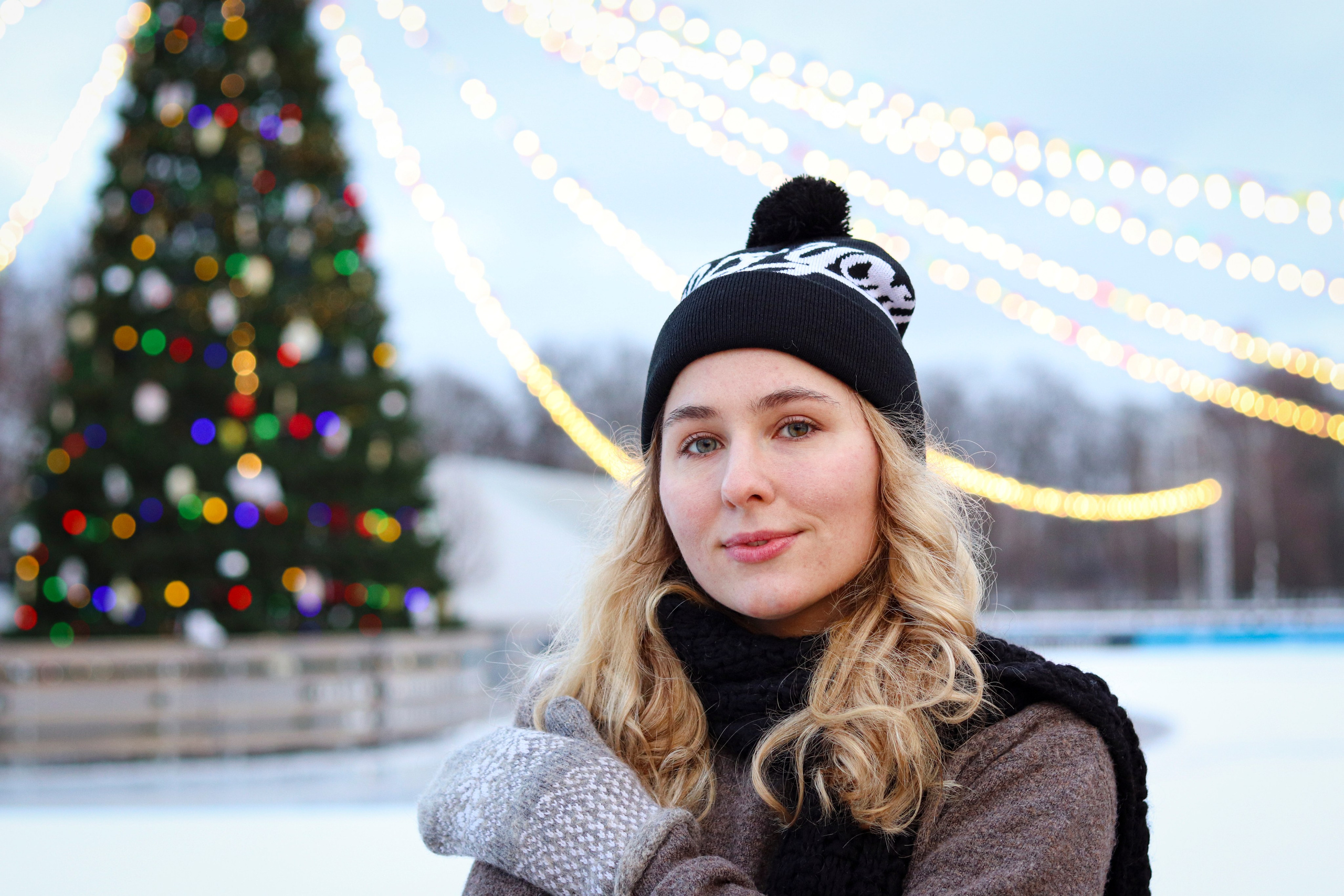 Соня и Света. Ивентный фотограф в Санкт-Петербурге Олег Комков
