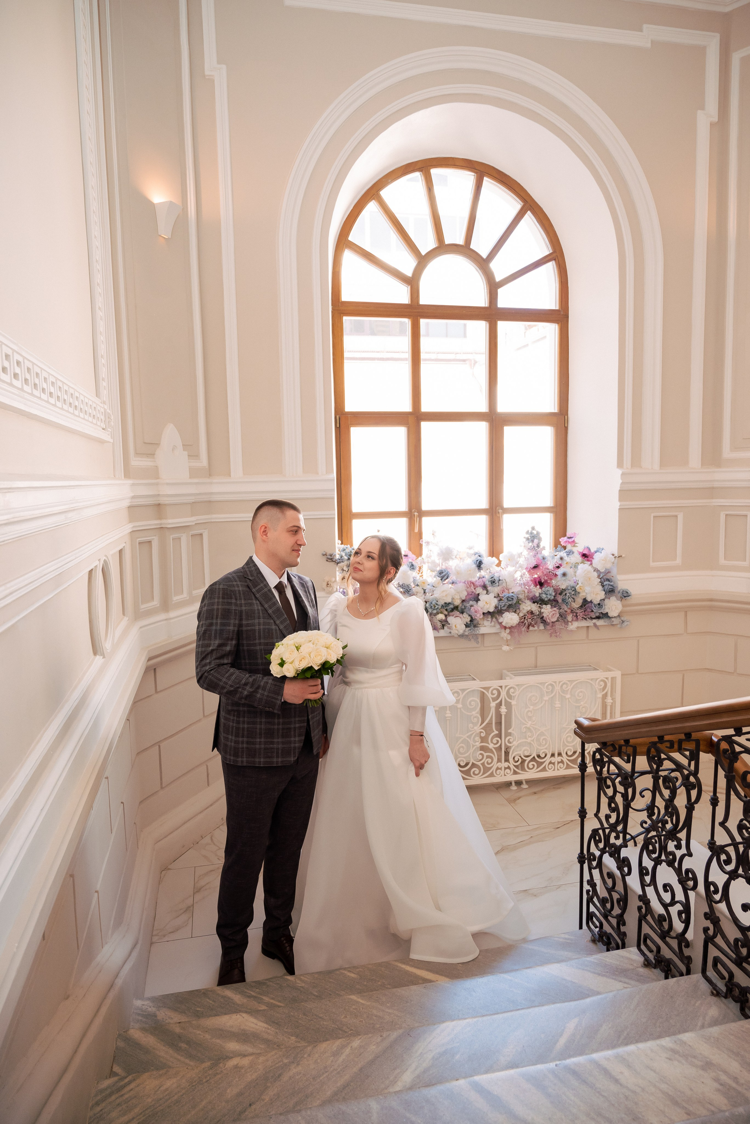 Виктория & Виктор. Семейный и детский фотограф в Екатеринбурге Валерия Нагибина