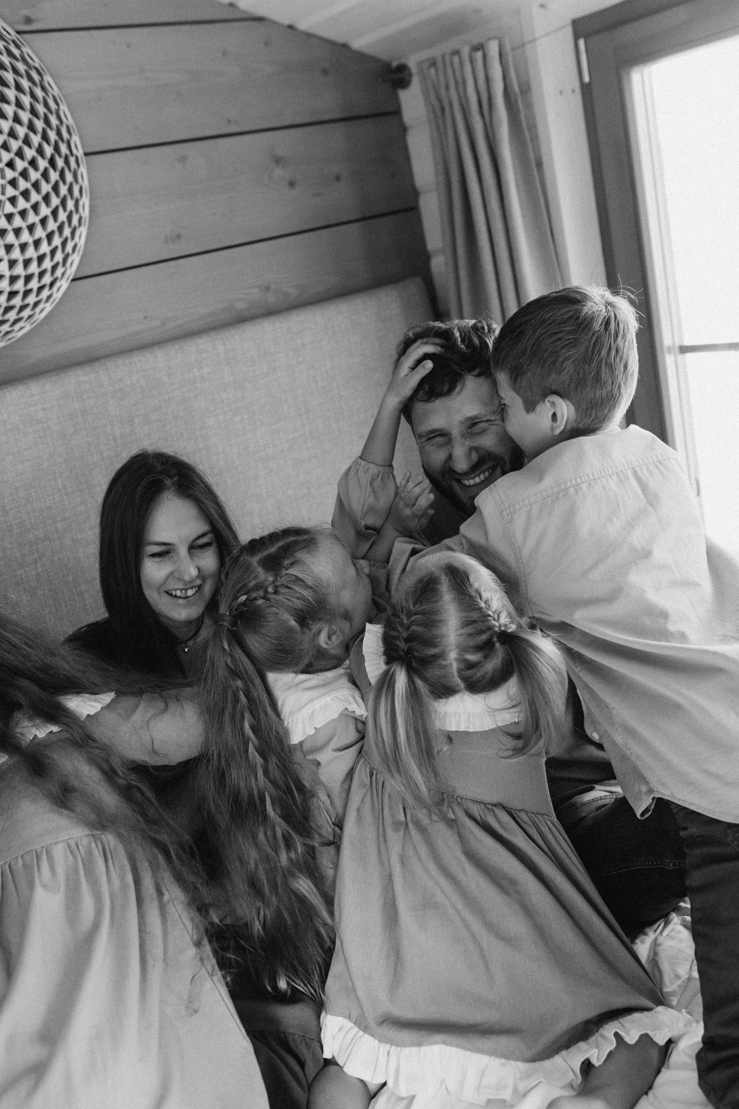 Pine River. Семейный фотограф в Обнинске