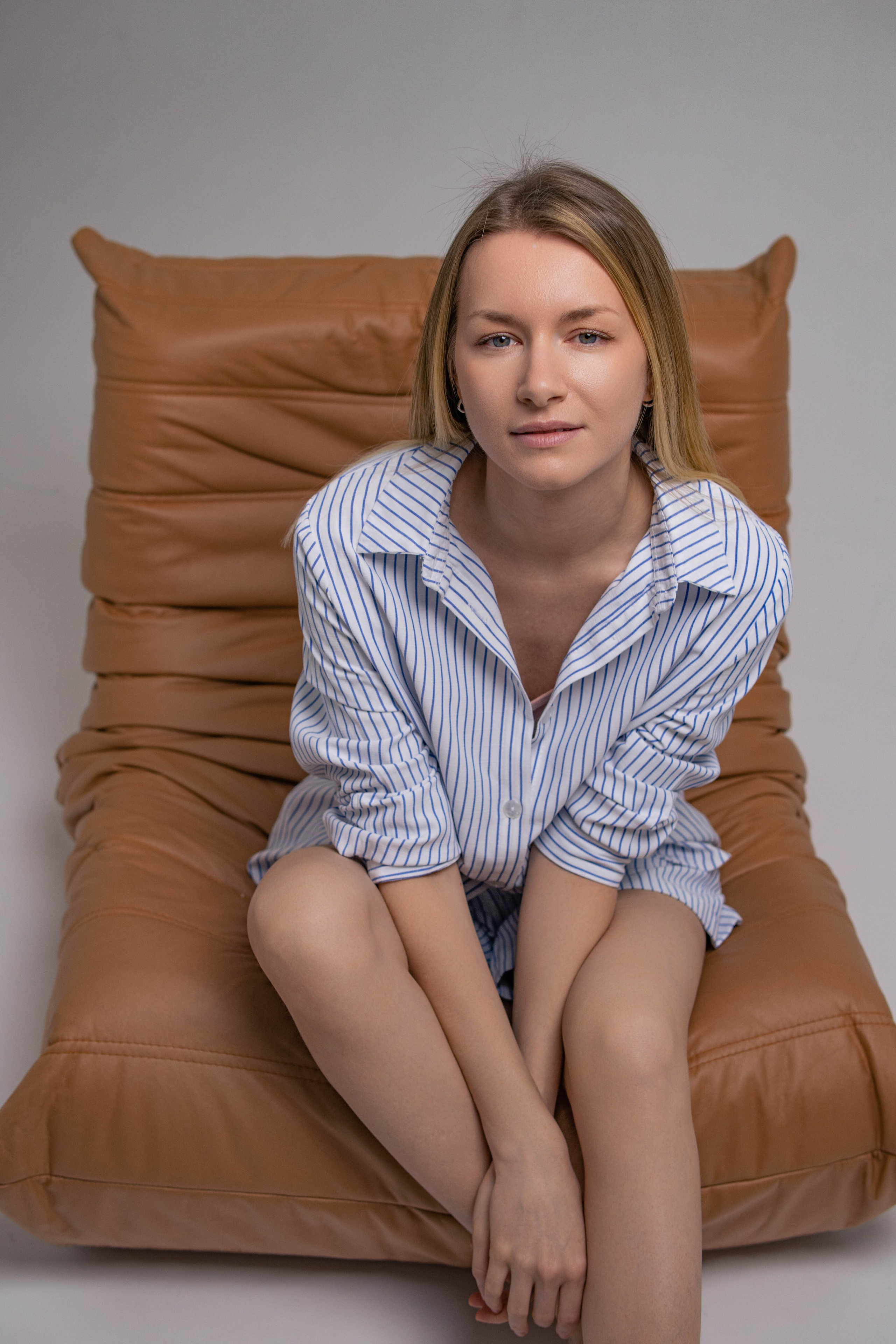 Лена. Фотограф в Екатеринбурге Елизарова Юлия