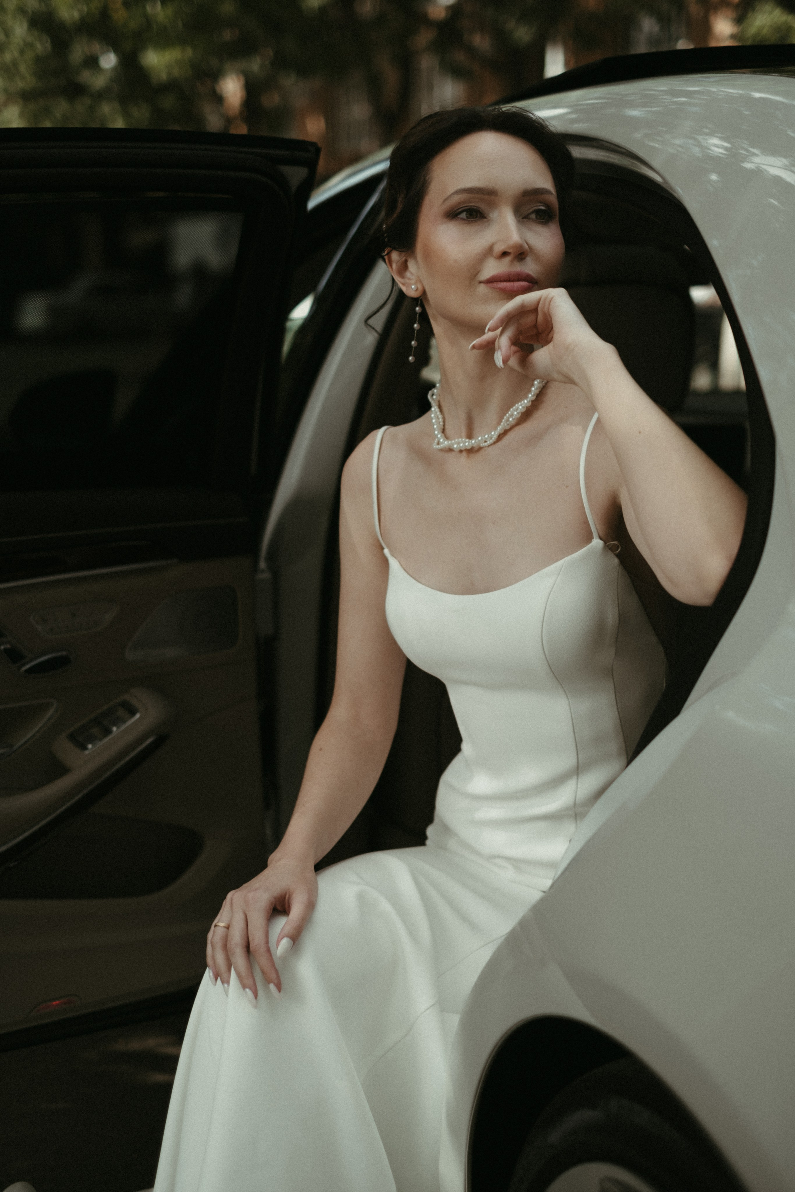 Андрей и Юлия. Свадебный фотограф Денис Ожигин в Краснодаре и крае. Эмоциональная и стильная съемка вашего дня