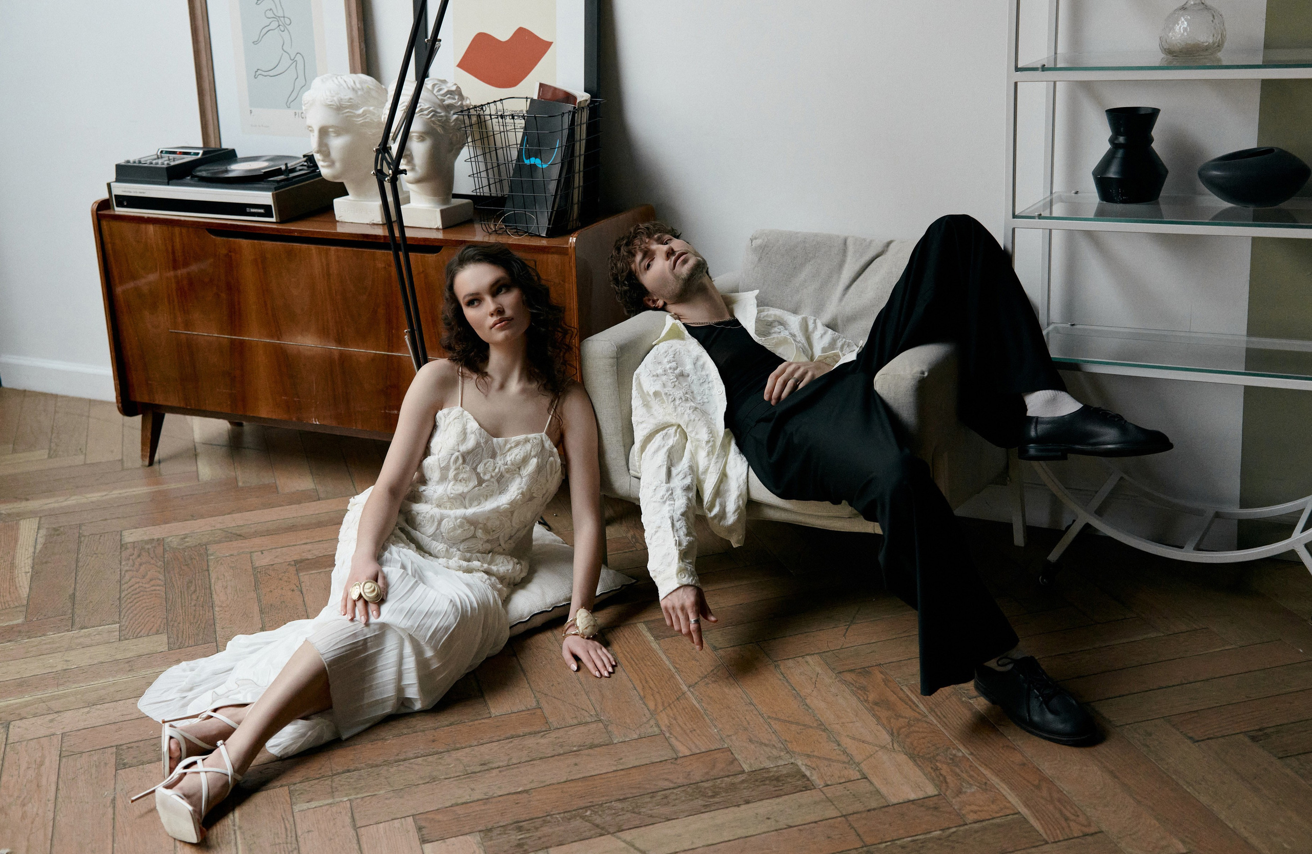 Стиль.Спокойствие.Мы. Сергей Богомолов. Свадебный и семейный фотограф