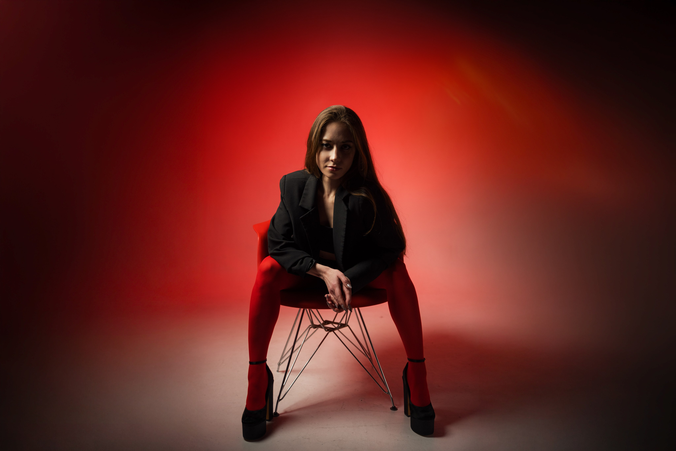 Екатерина. Портретный фотограф в Санкт-Петербурге