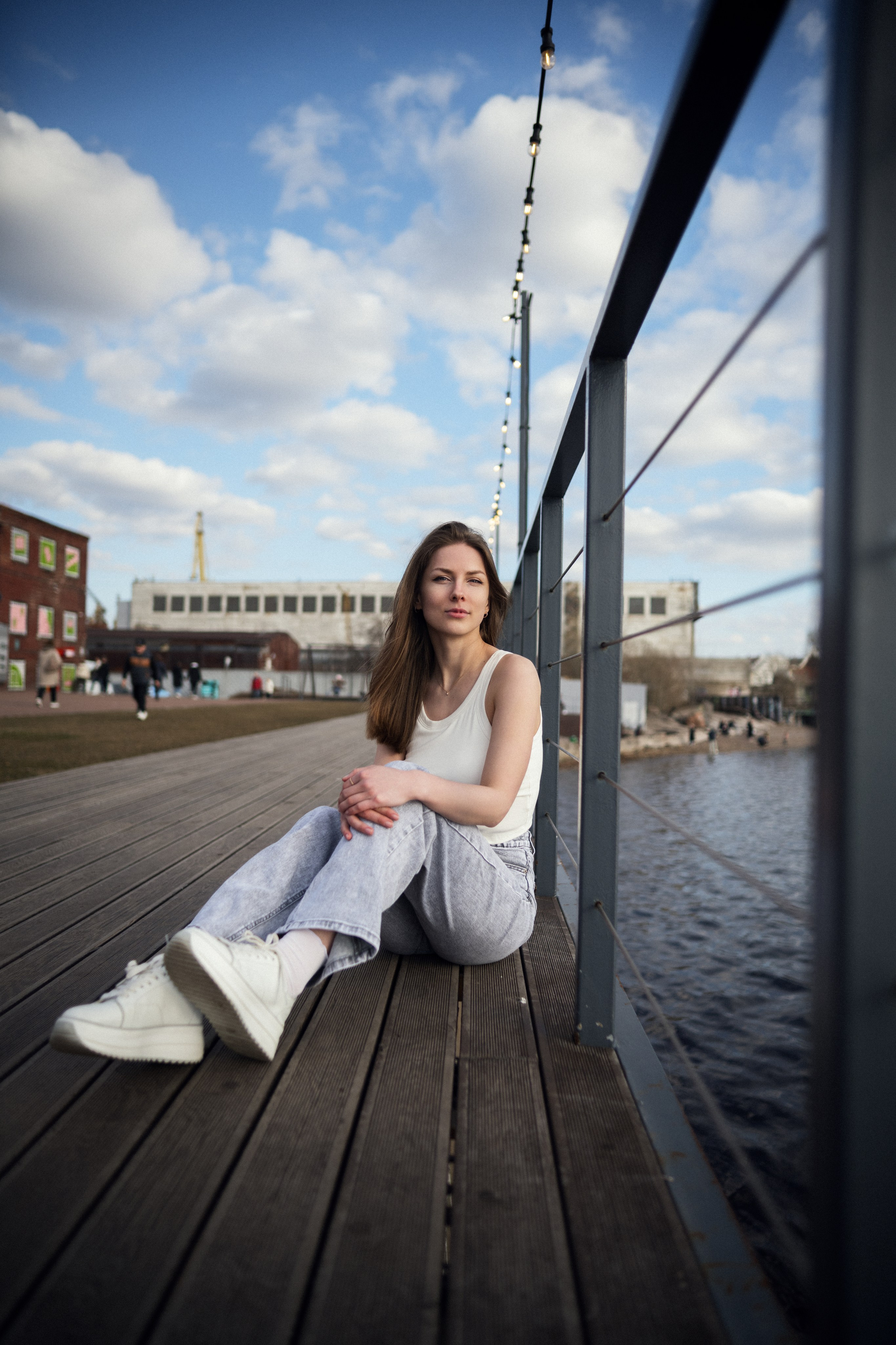 Анастасия. Портретный фотограф в Санкт-Петербурге