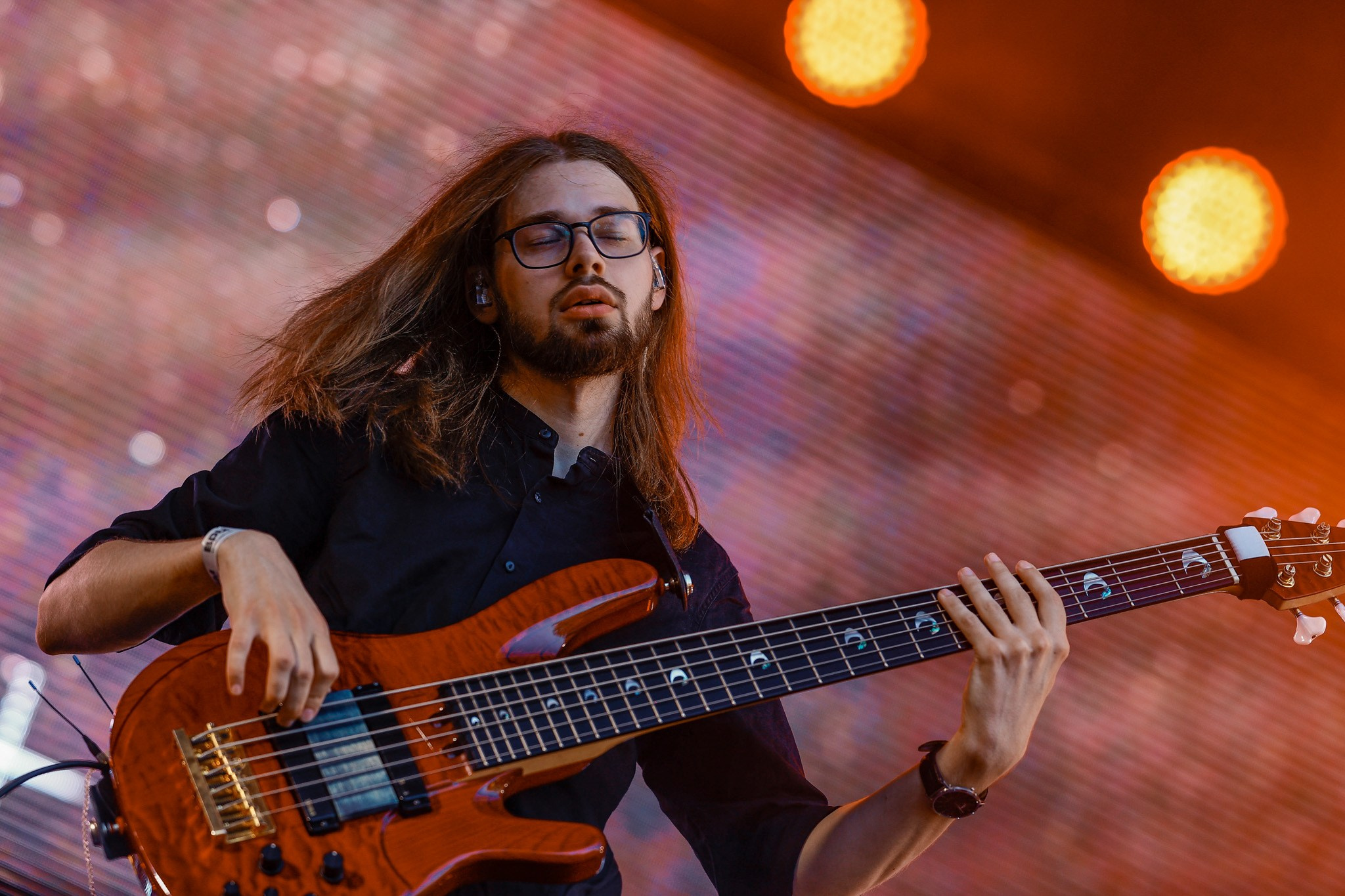 BPM FESTIVAL @SUMMER SOUND