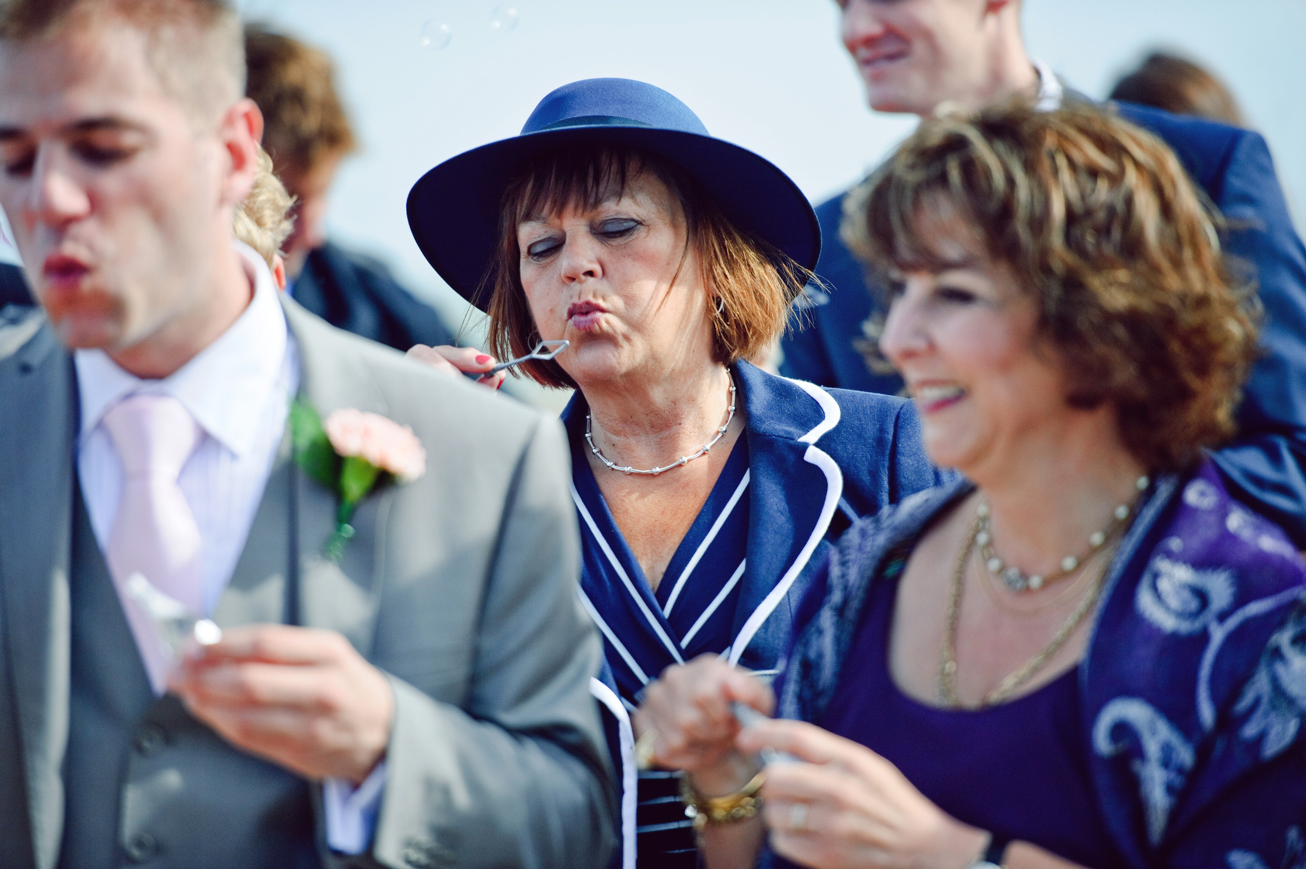 Анна и Дэвид. Свадьба, Великобритания. Семейный фотограф Анна Дубовская