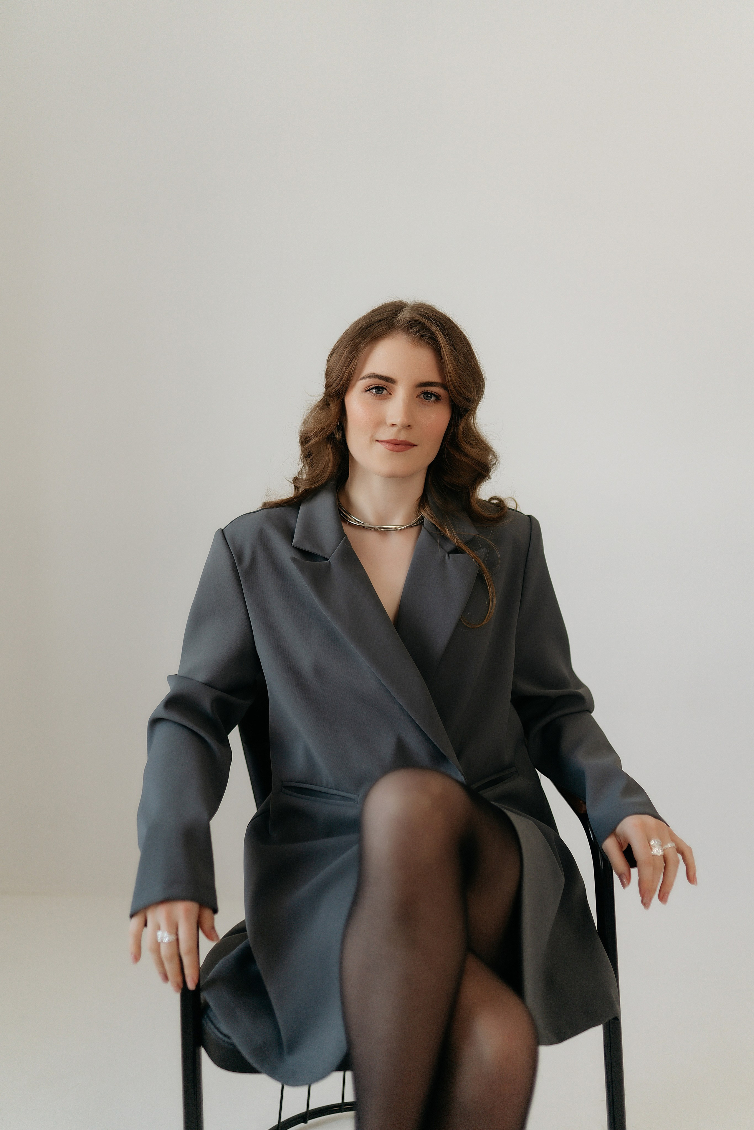 Алёна | Фотодень в студии Memory. Фотограф Карина Шмулёва. Воронеж и область