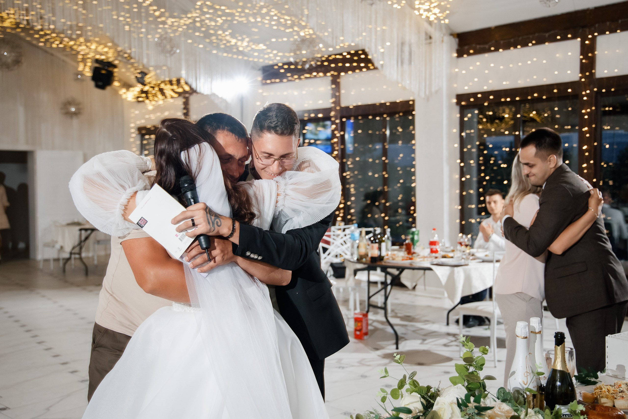 Кристина и Александр. Resches garten. Полный день. Свадебный фотограф в Хабаровске