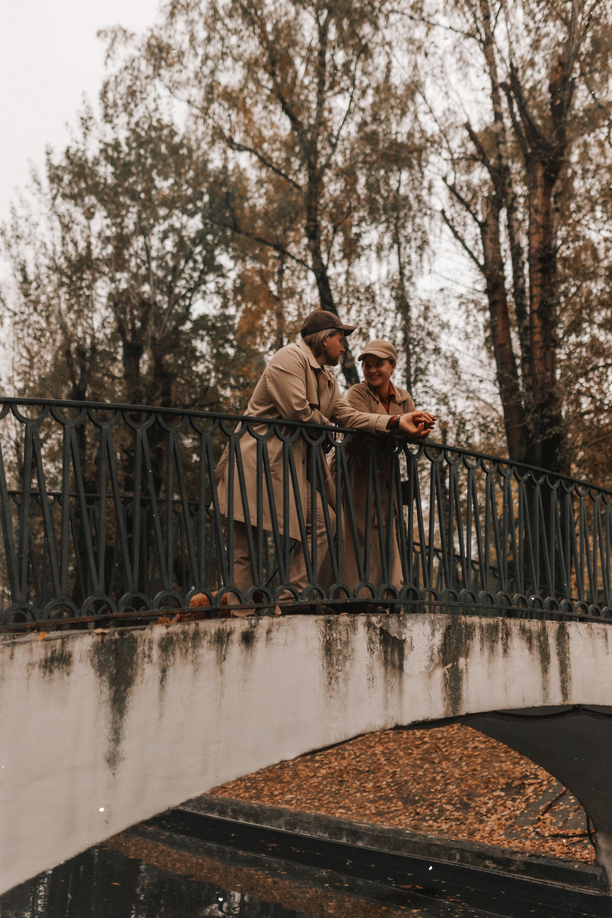 Кристина/Артем. Фотограф в Москве Татьяна Сергеева