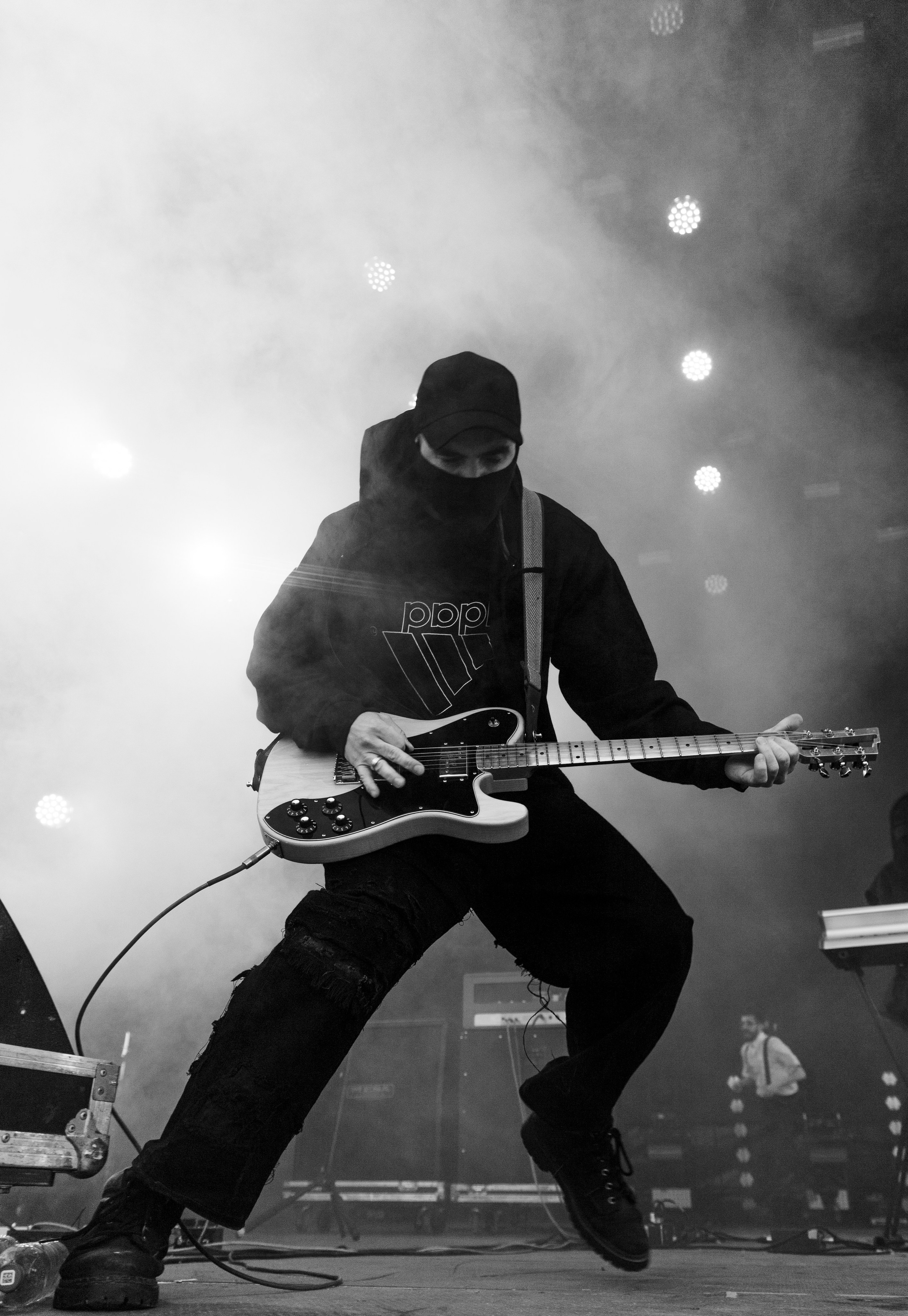 Хаски. Стереолето’24. RUSLAN ROZANOV