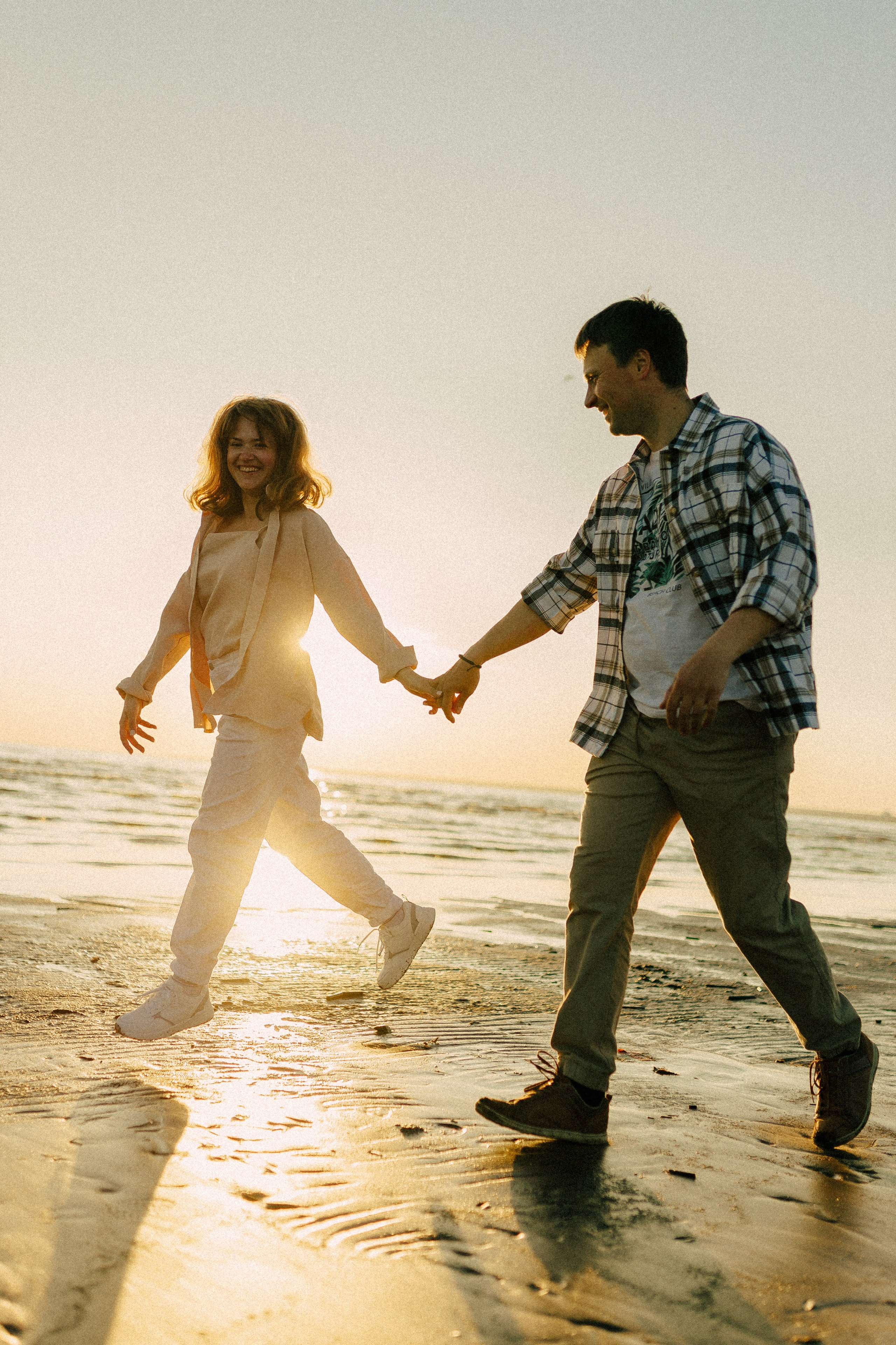 Love story. Семейный и портретный фотограф в Санкт-Петербурге Владислава Бычкова