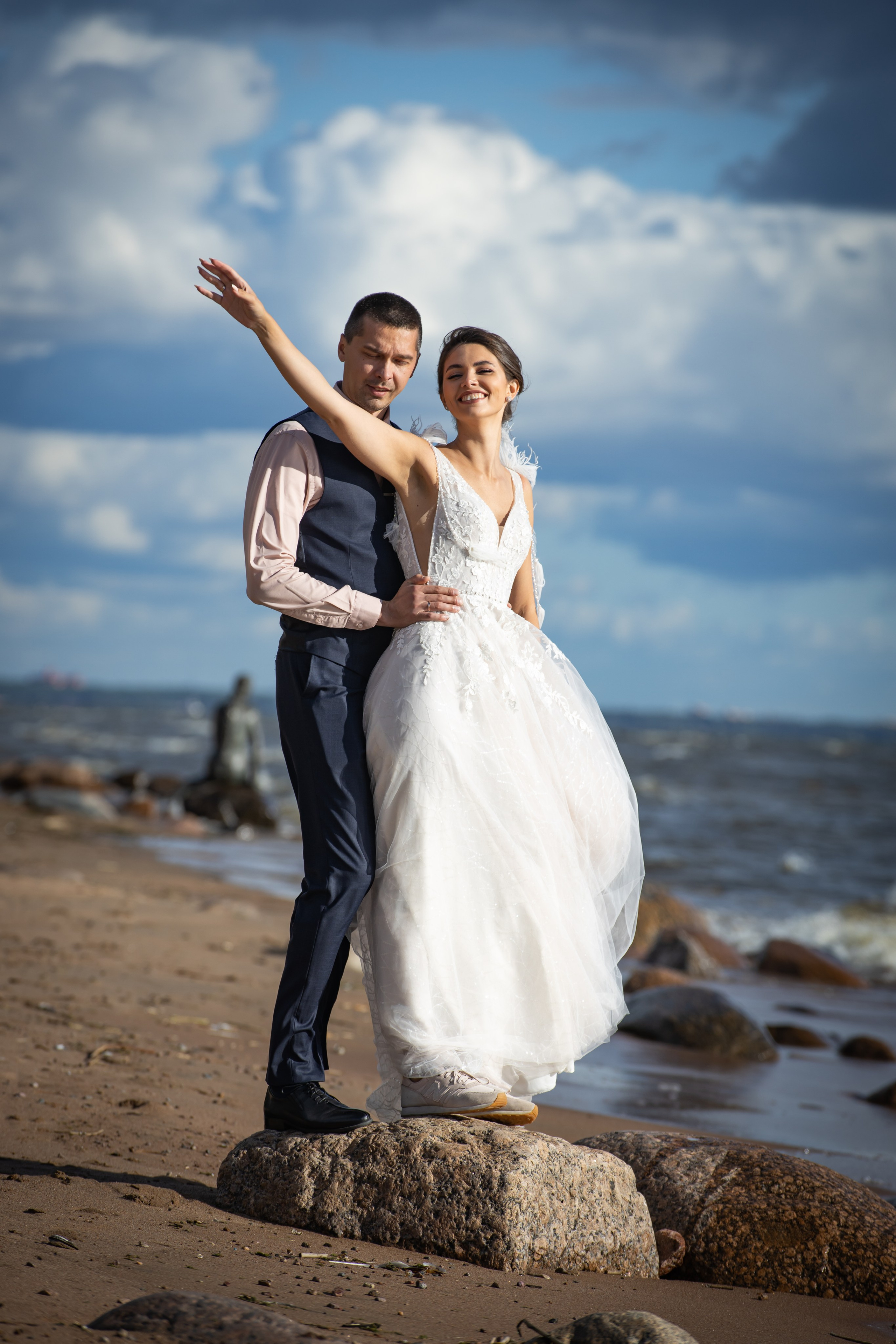 СВАДЬБЫ. Профессиональный фотограф Светлана Протасова