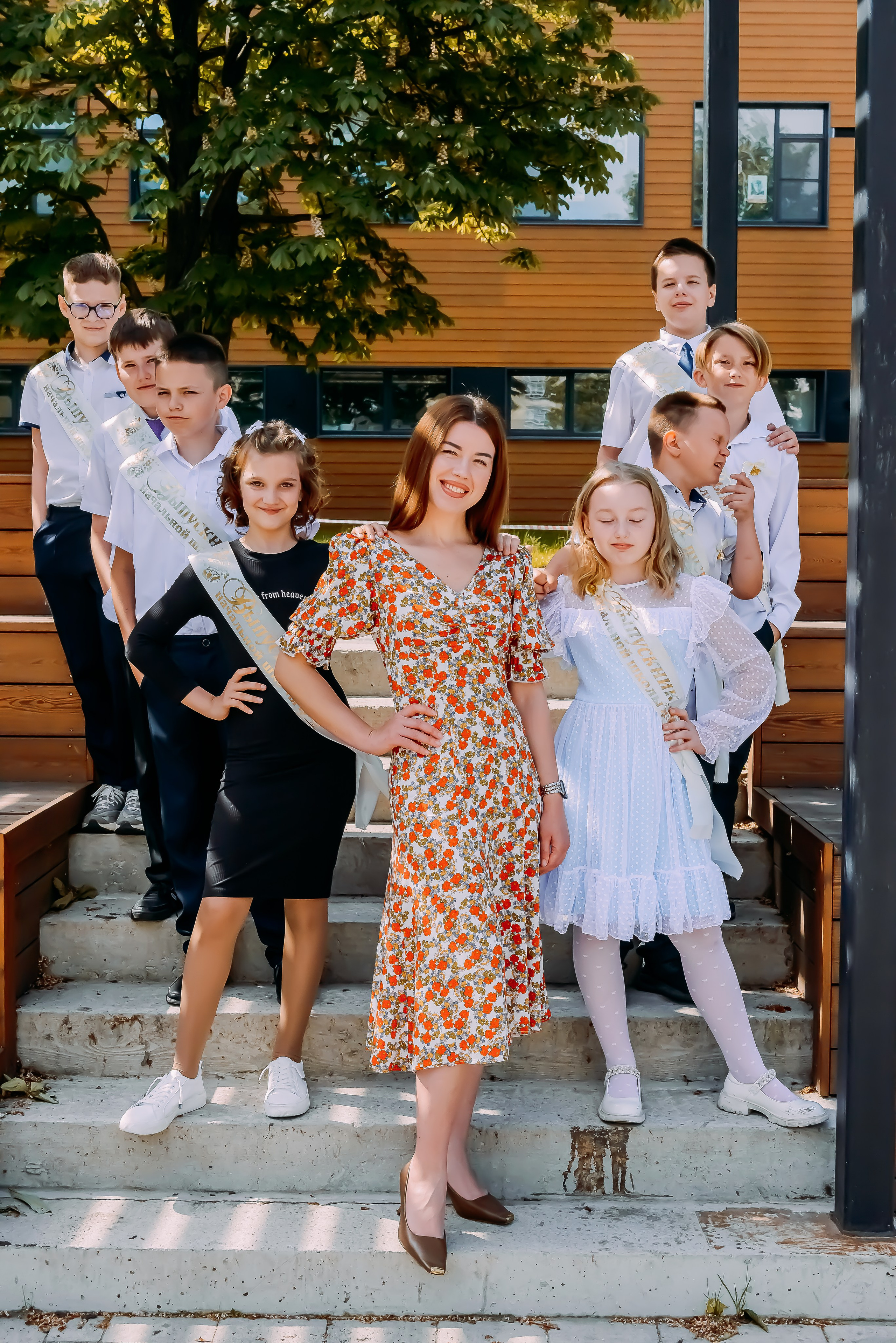 4 «Б» |г.Белгород |31 школа|2024-2025. ALBUMIA