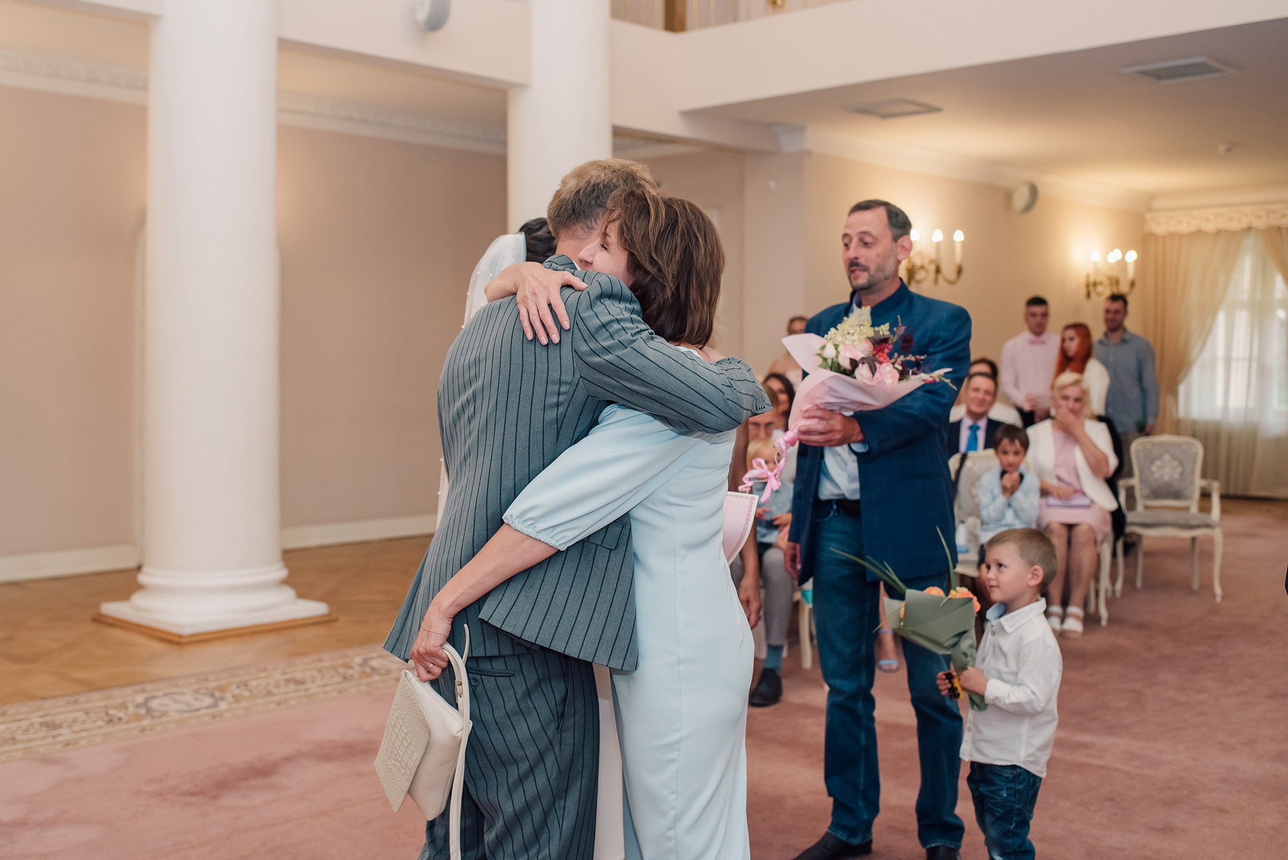 Свадьба в рертостиле. Семейный и Свадебный фотограф. Санкт-Петербург. Пушкин
