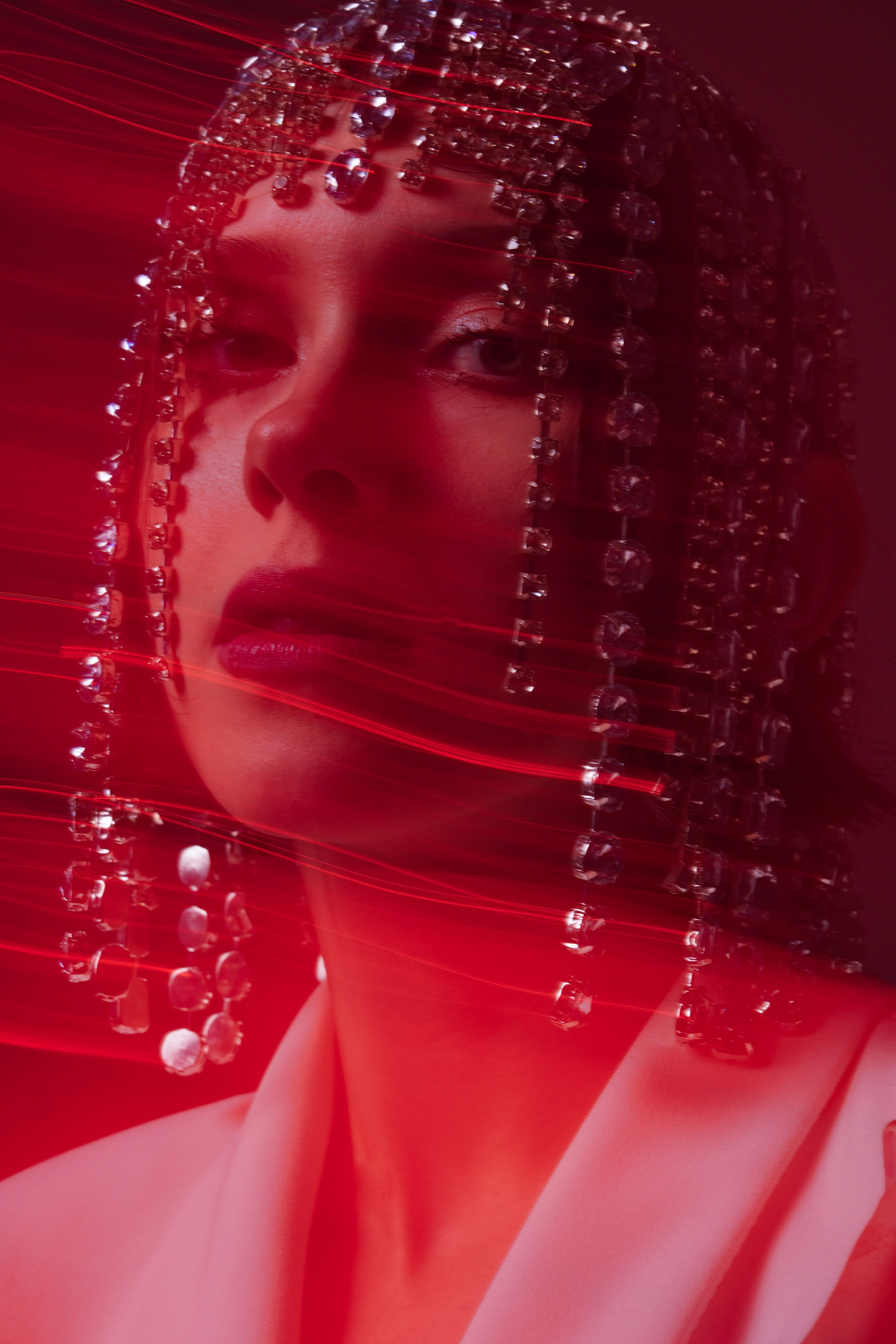 Полина. Арт фотограф в Санкт-Петербурге