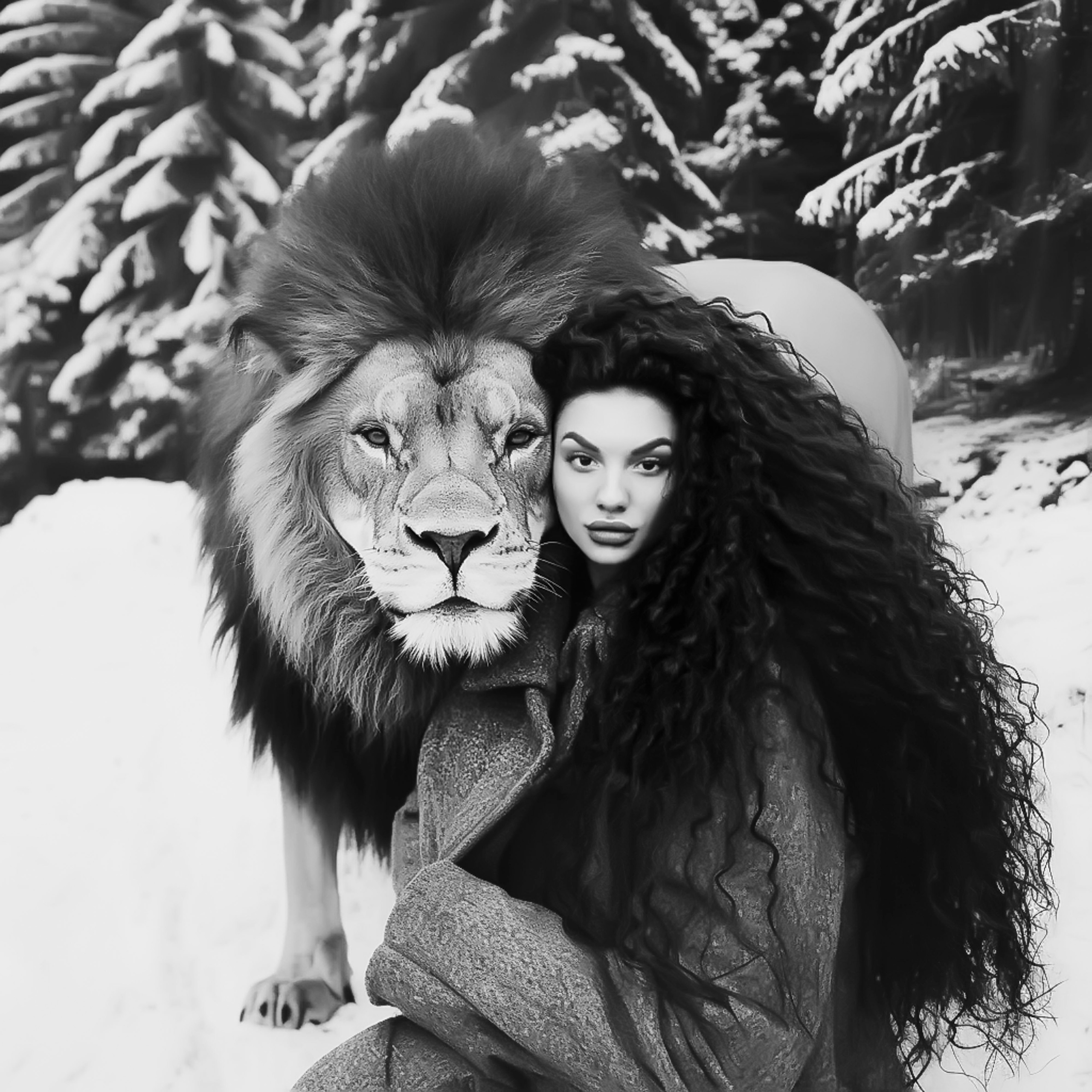 Нейрофотосессия для Зульфии. ФотоХудожник Харитонова Ирина г. Санкт-Петербург