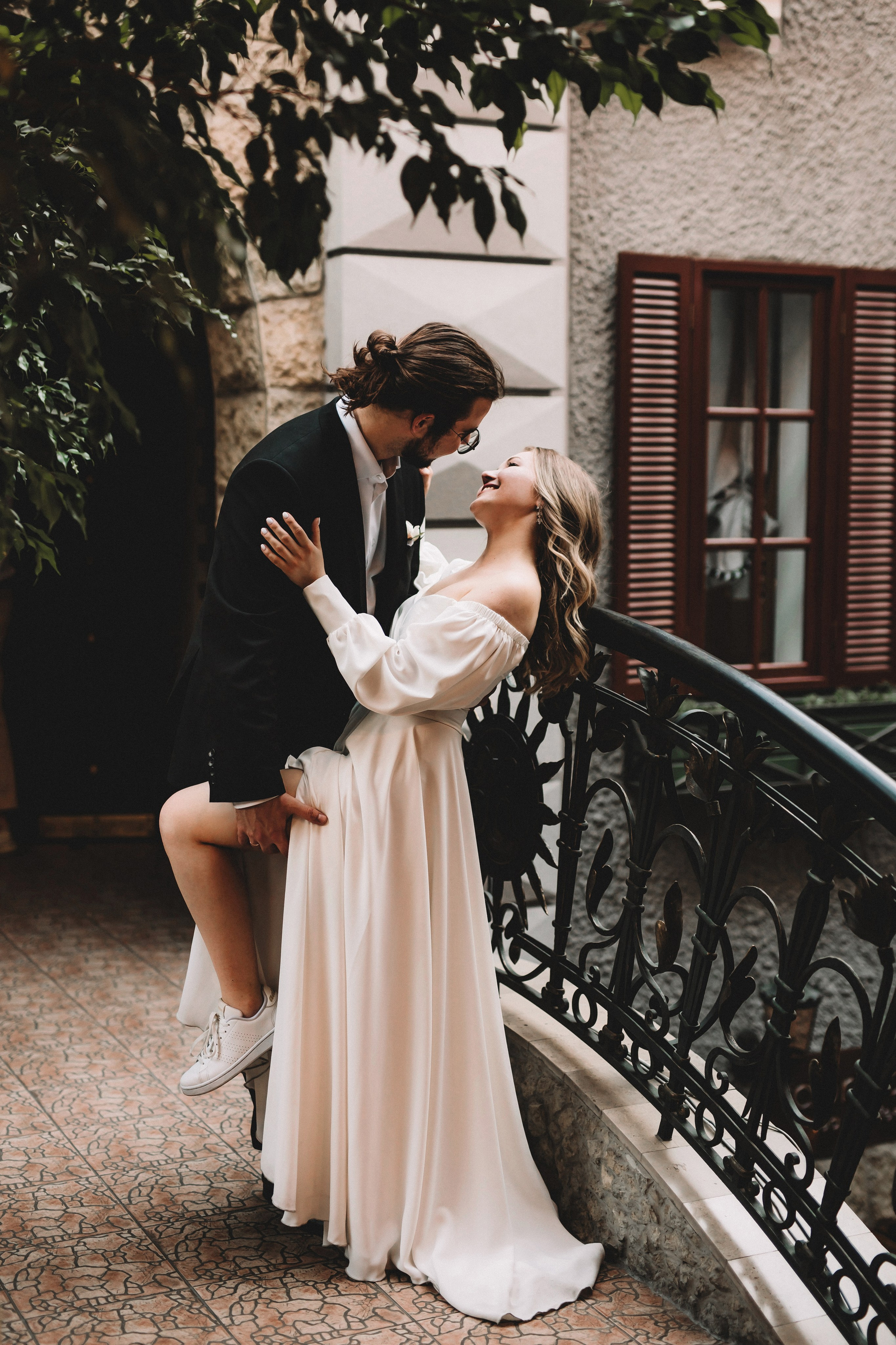 Кирилл Ира. Свадебный фотограф СПб Евгения Орлова