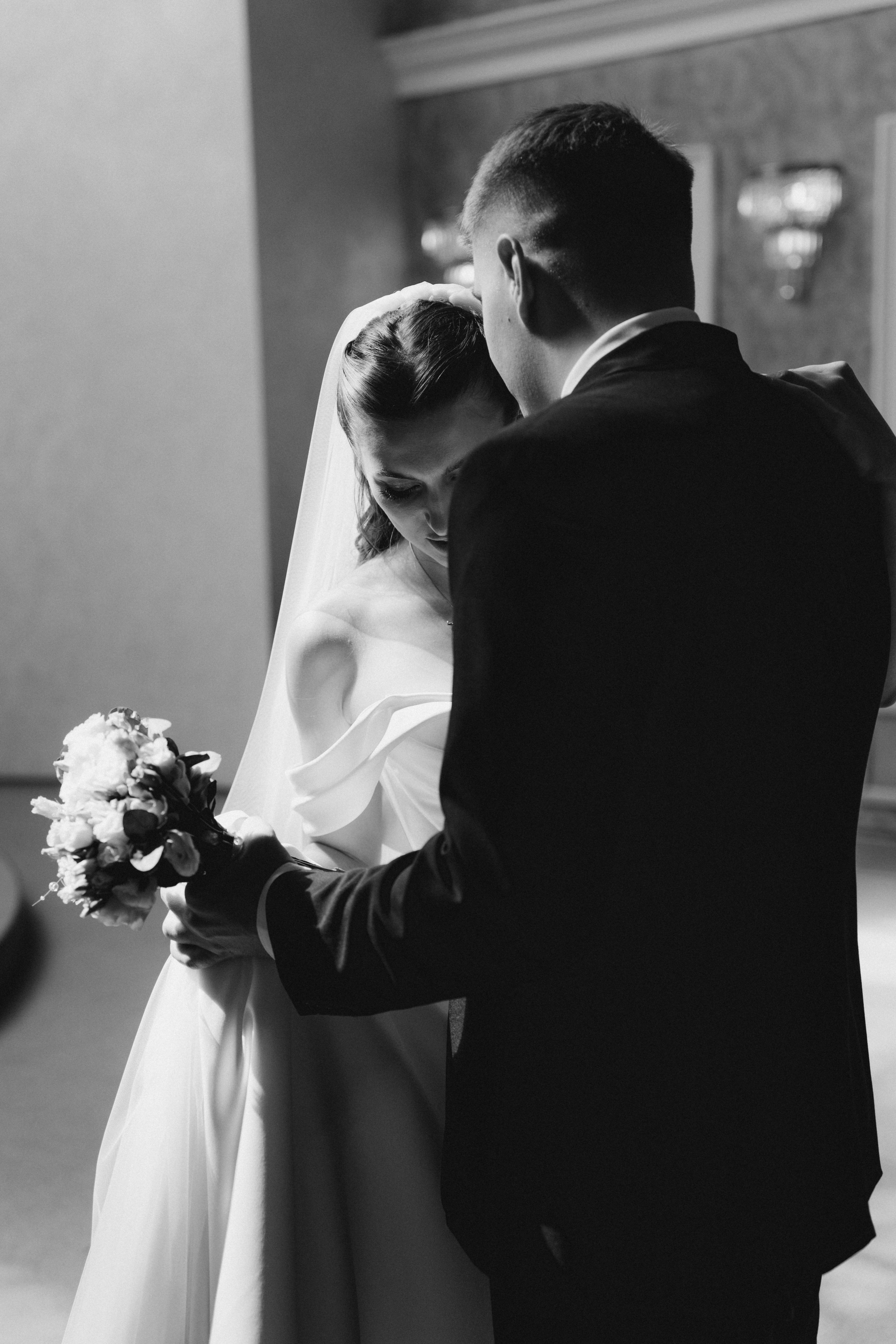 Владимир и Елисавета. Ирина Гонтарева|Фотограф|Белгород