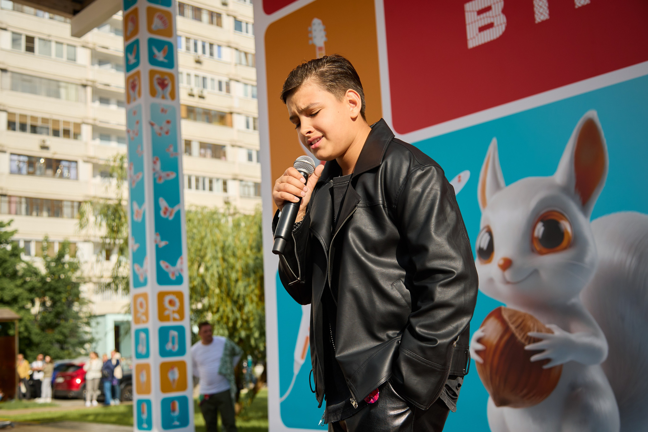 Лето в Москве 2026. Akhmedov Team × Medoed Production — фото и видеопродакшен для мероприятий