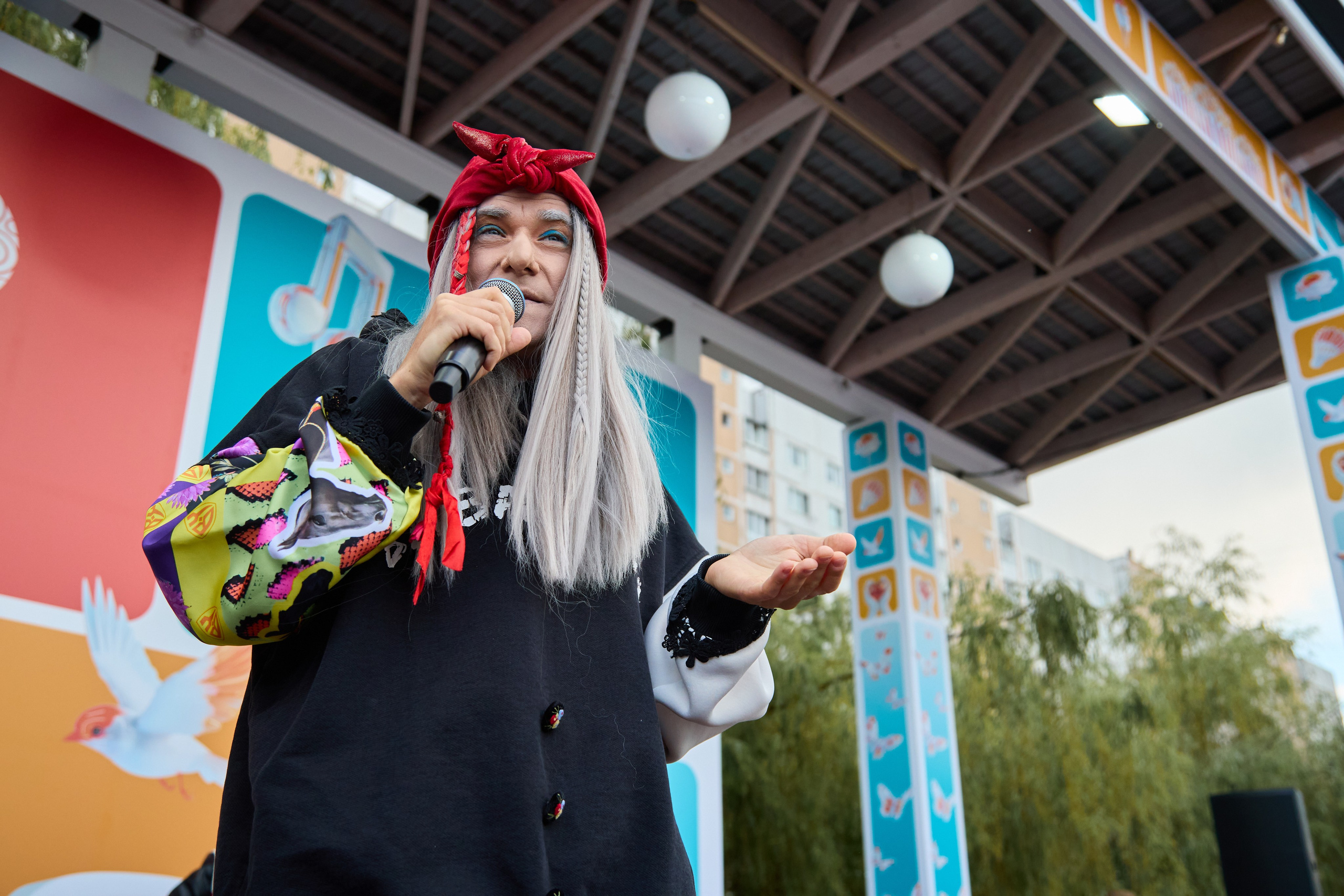 Лето в Москве 2026. Akhmedov Team × Medoed Production — фото и видеопродакшен для мероприятий