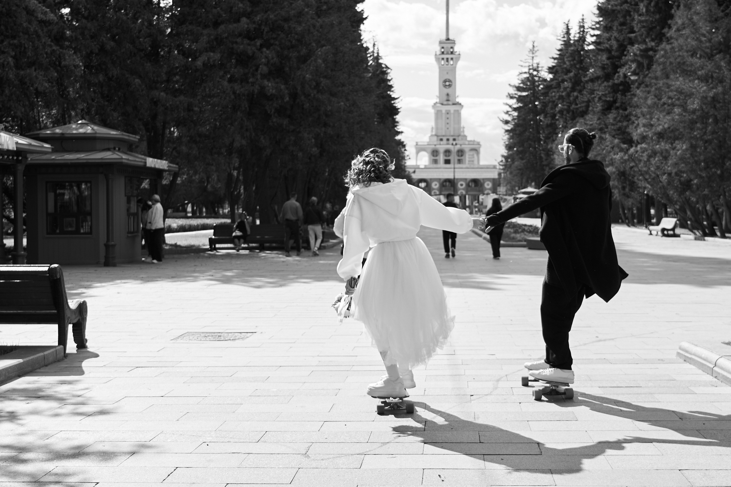 Свадьба Артур и Яна. Akhmedov Team × Medoed Production — фото и видеопродакшен для мероприятий