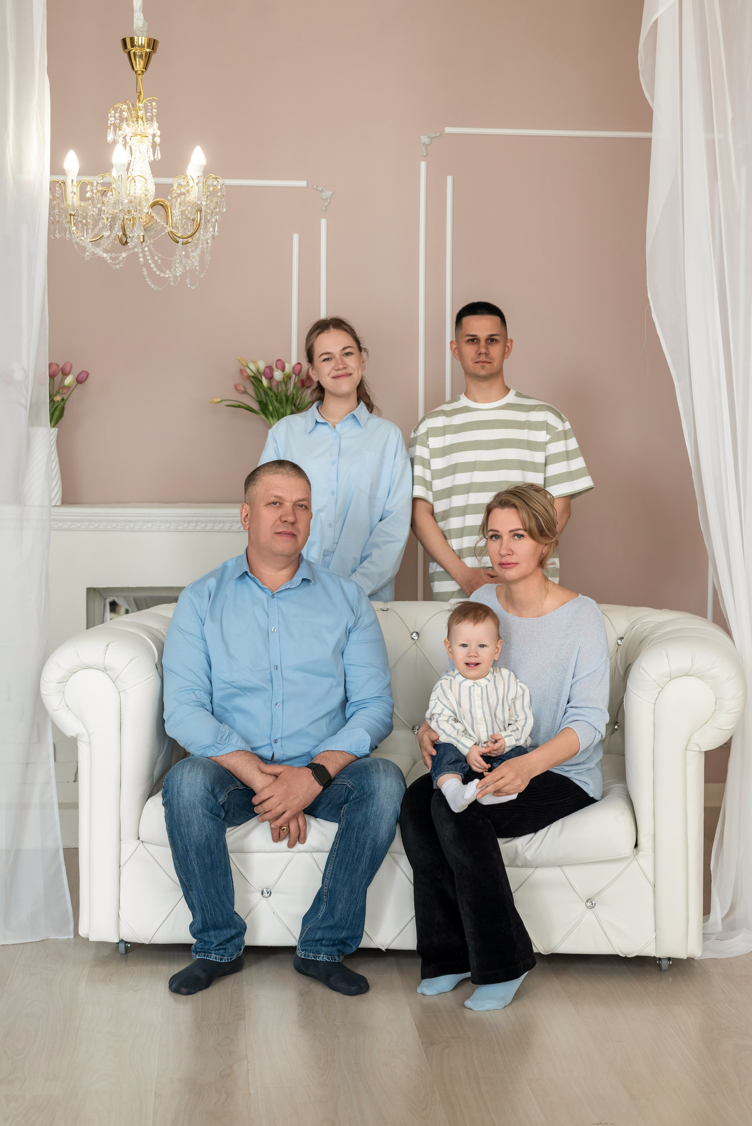 Матвей. Фотограф в городе Салават