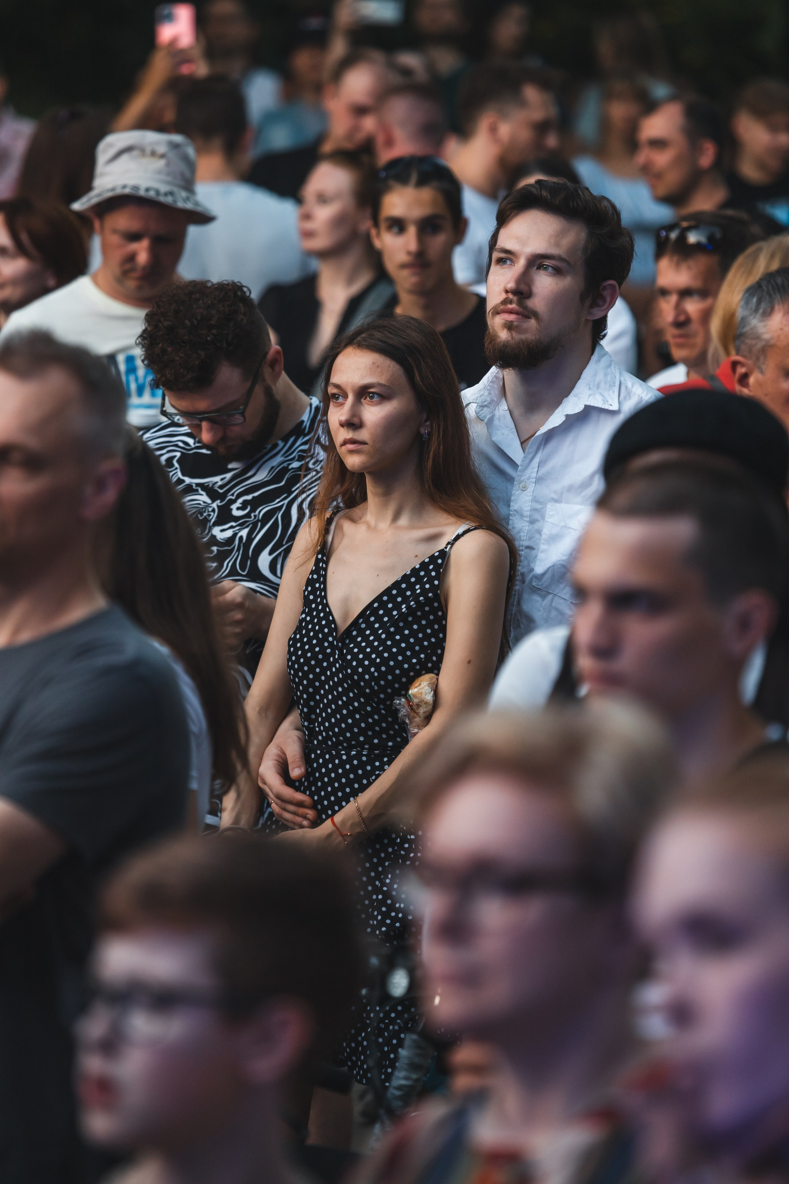 РЕПОРТАЖ. Фотограф Александр Бормотин