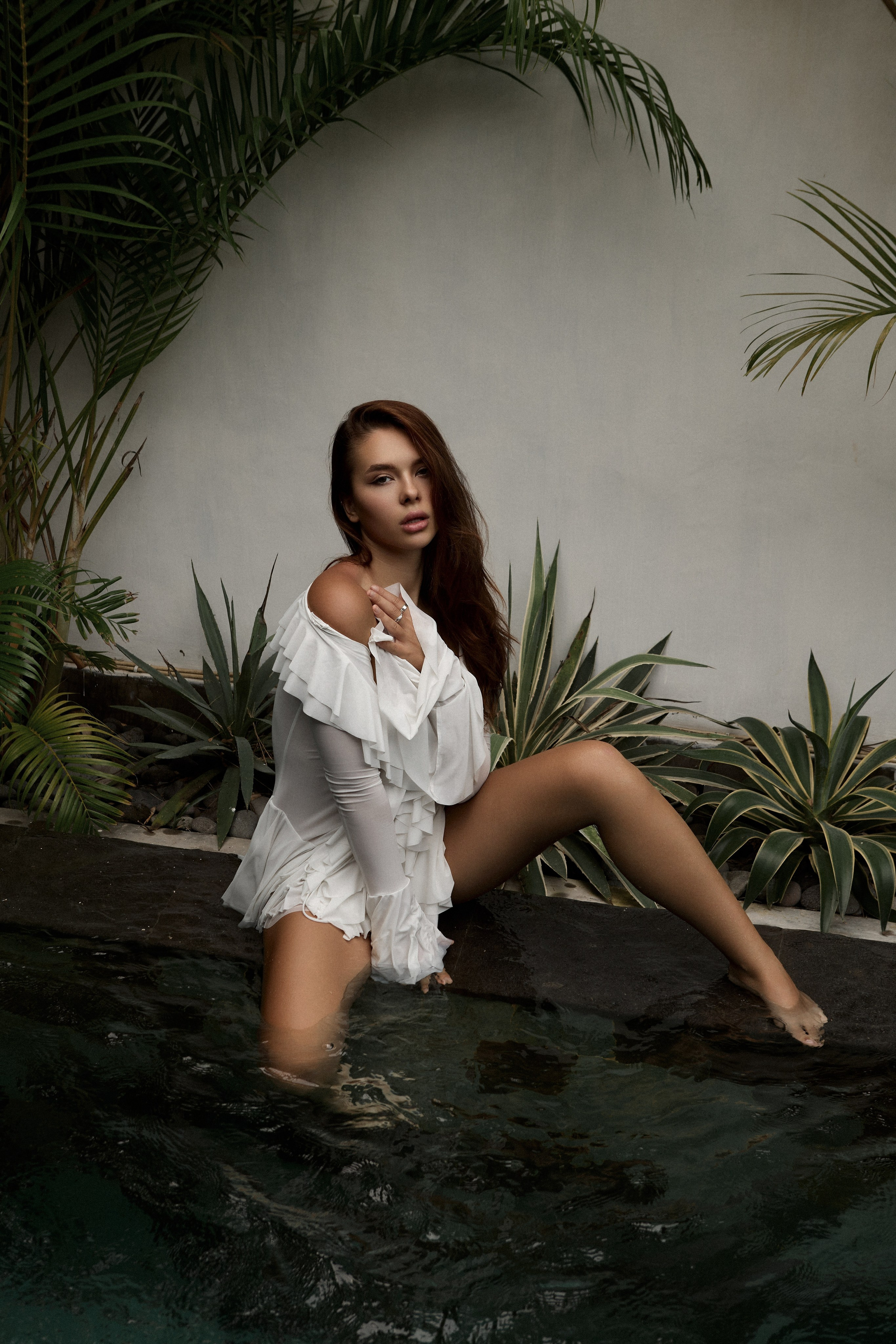 Екатерина. Фотограф Екатерина Чупина