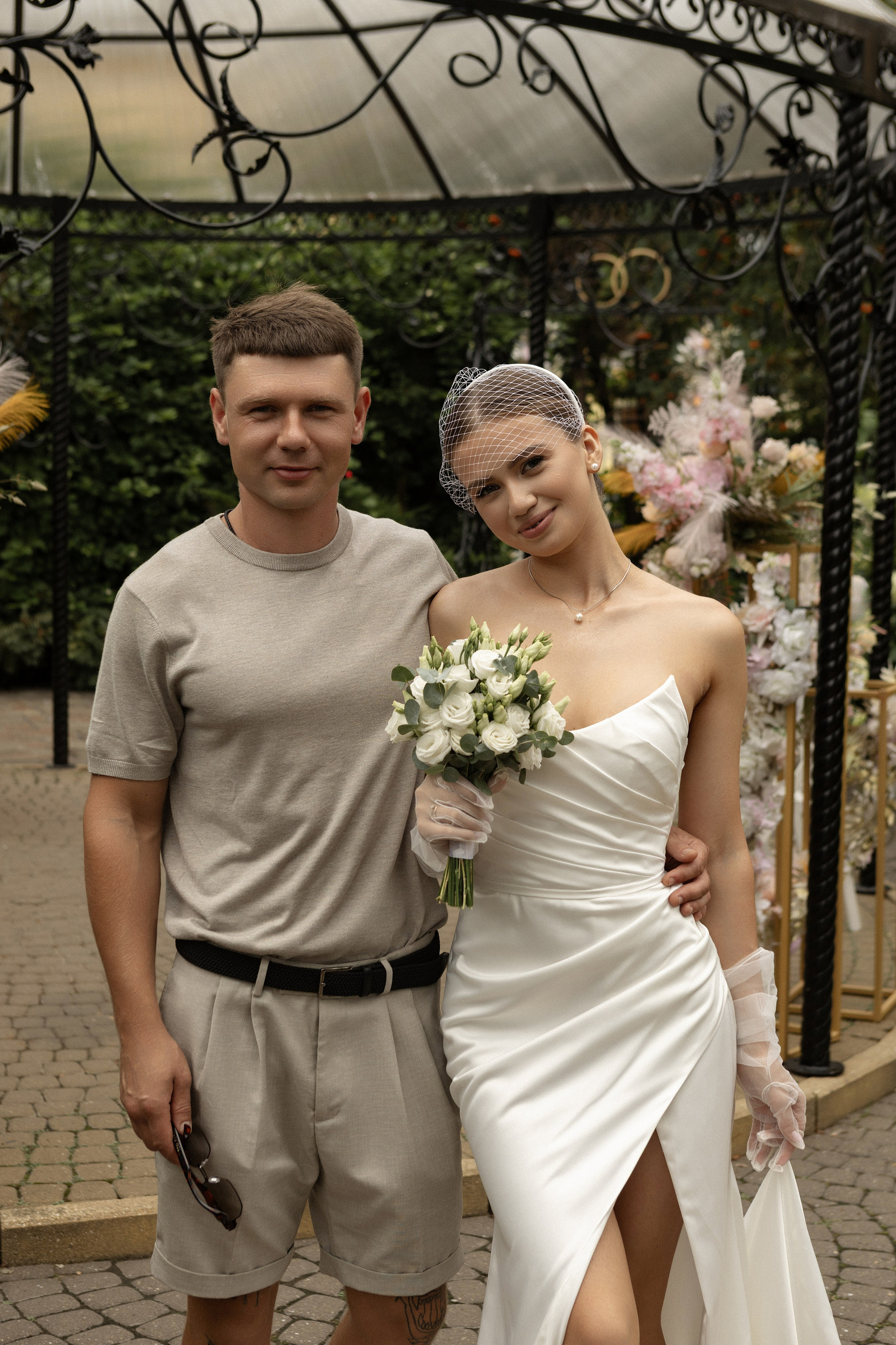 Дмитрий и Анна 05.08.25 ПОЛНЫЙ ДЕНЬ. Фотограф Екатерина Чупина