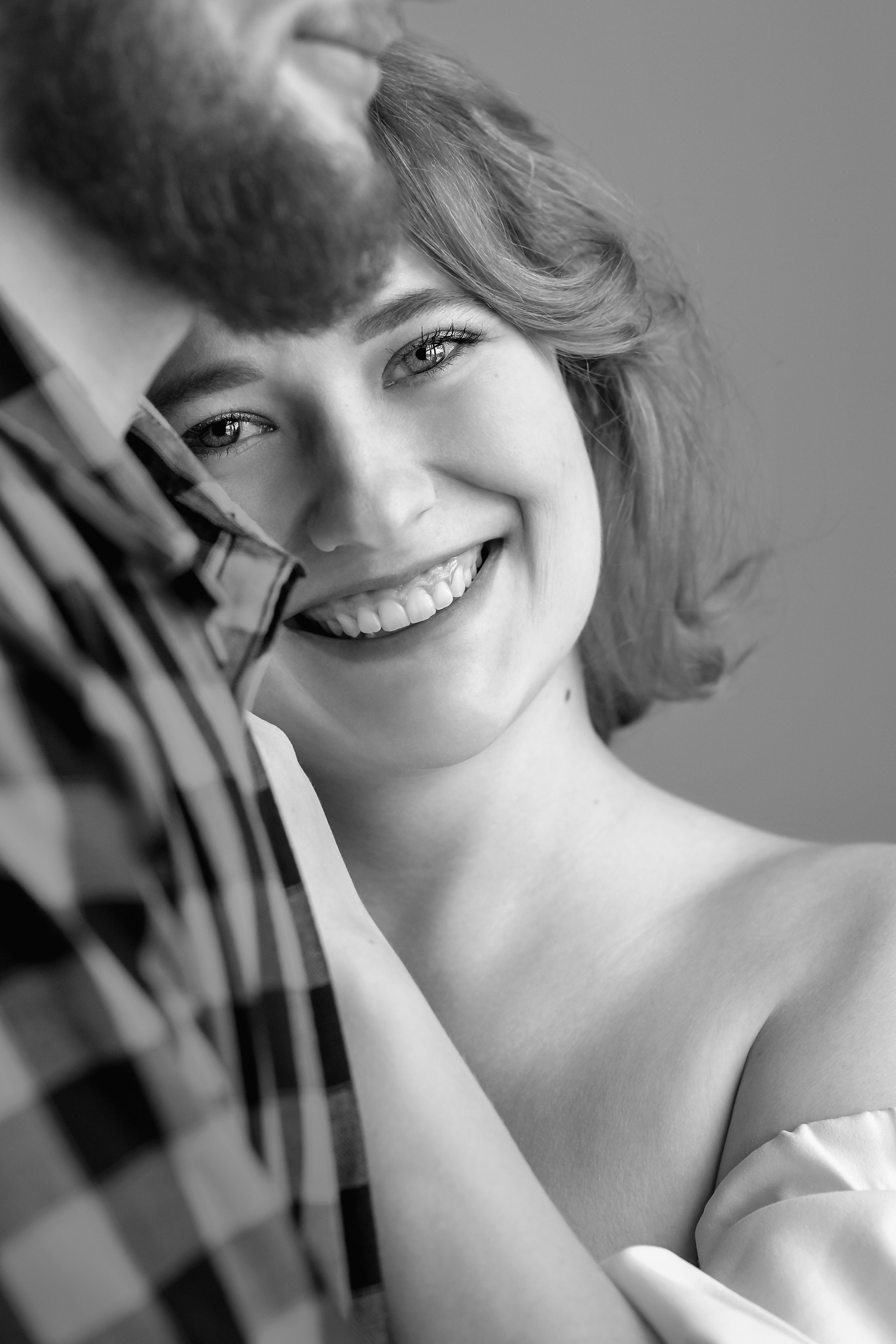 White. Фотограф в Москве. Женские фотосессии, love-story, контент