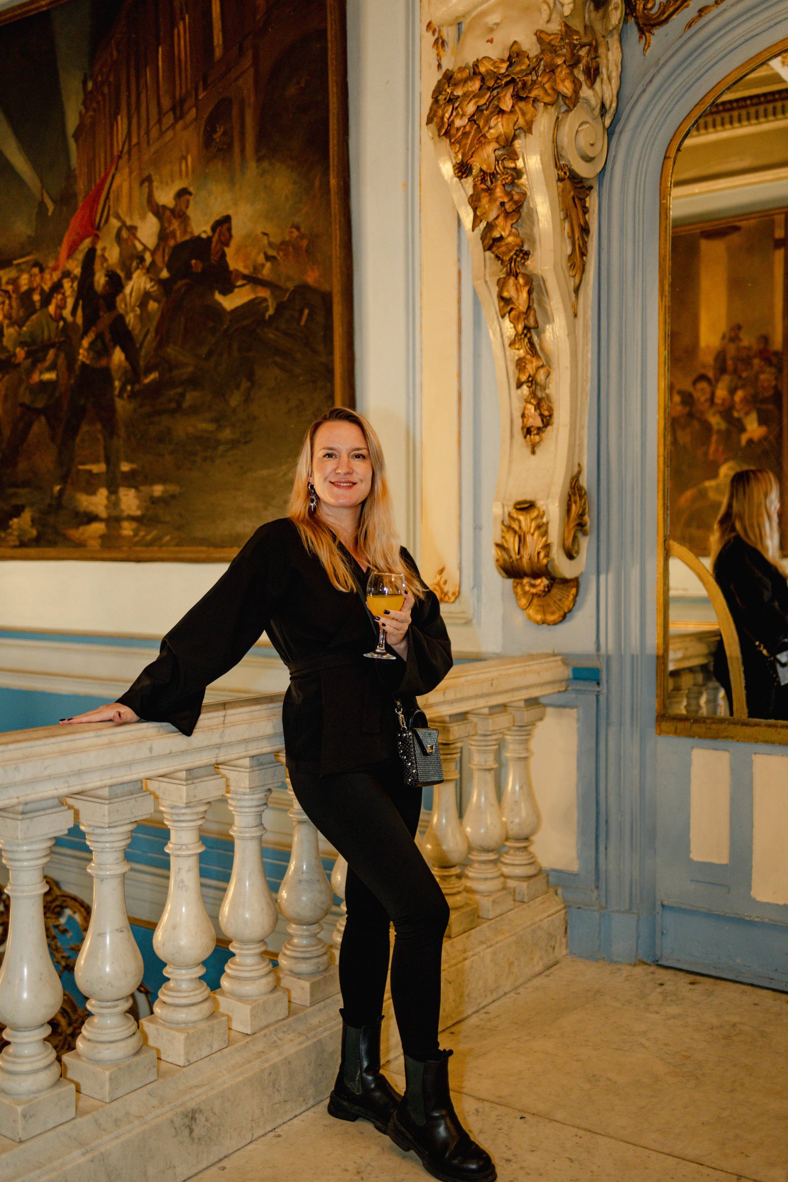 Gravity бал.24. Репортажный и портретный фотограф в Санктпетербурге. Видиосъемка мероприятий в Санкт-Петербурге