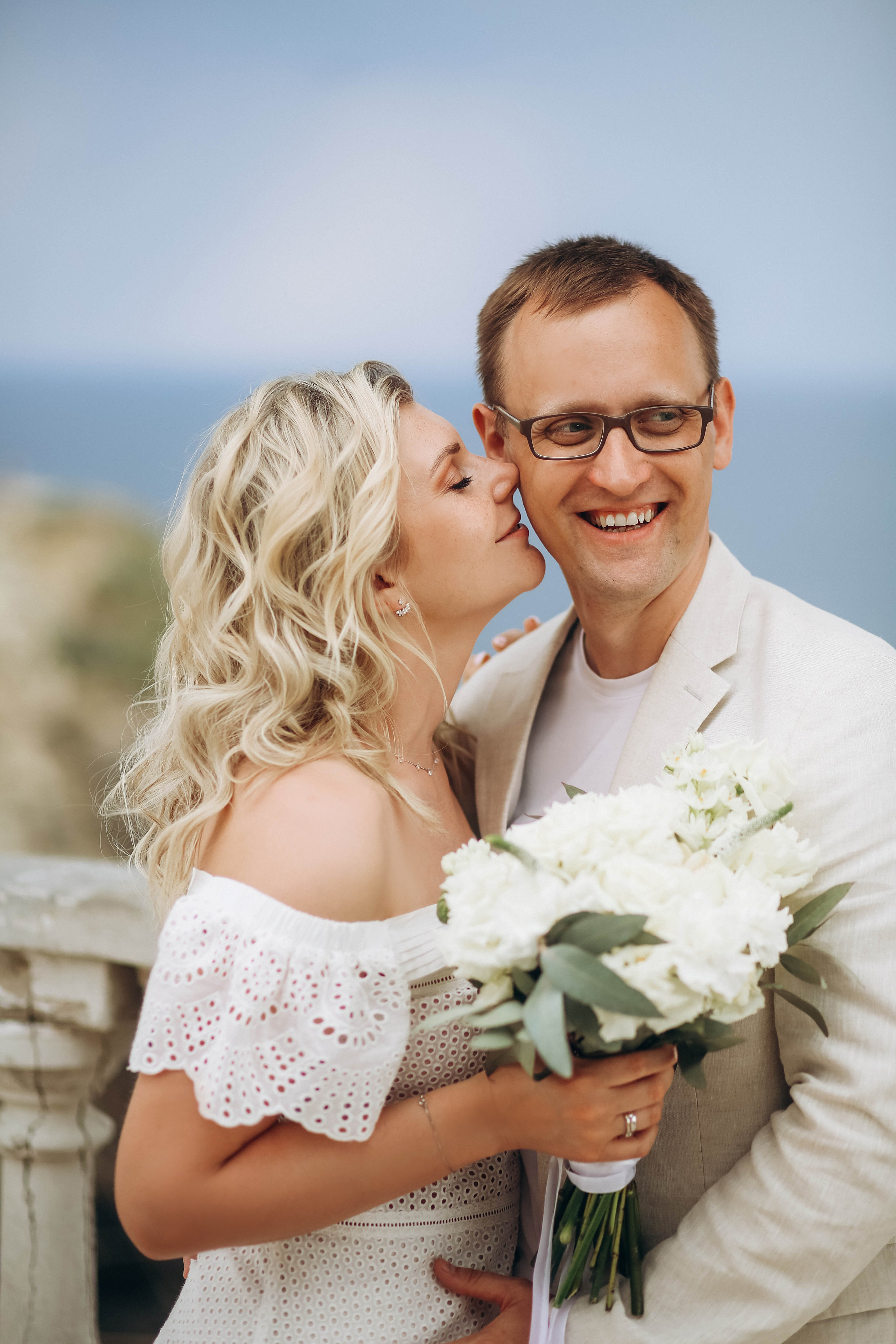 Ксения&Виталий. Свадебный и семейный фотограф Елизавета Артемьева