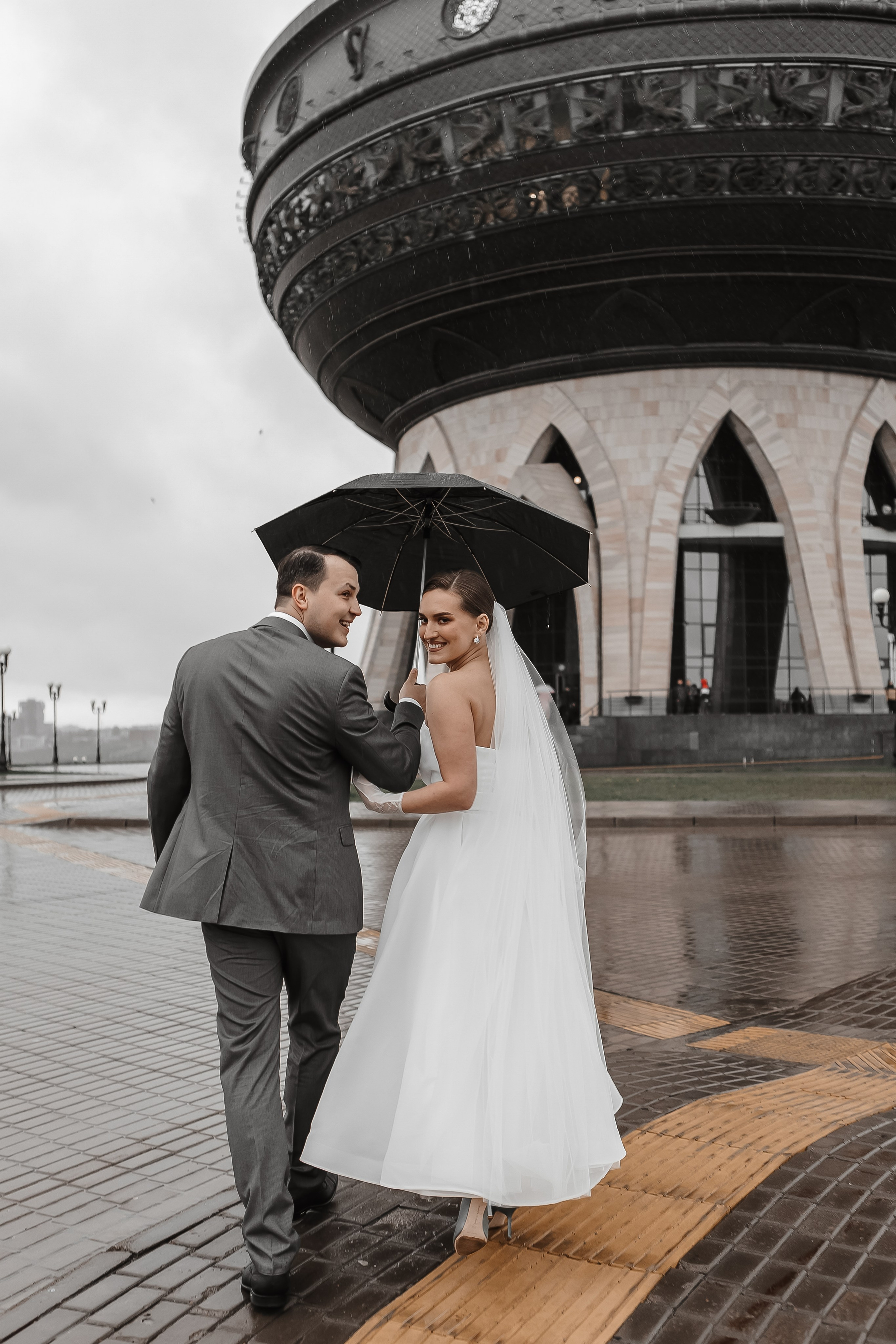 Герман | Анастасия. Свадебный фотограф|Казань|Москва