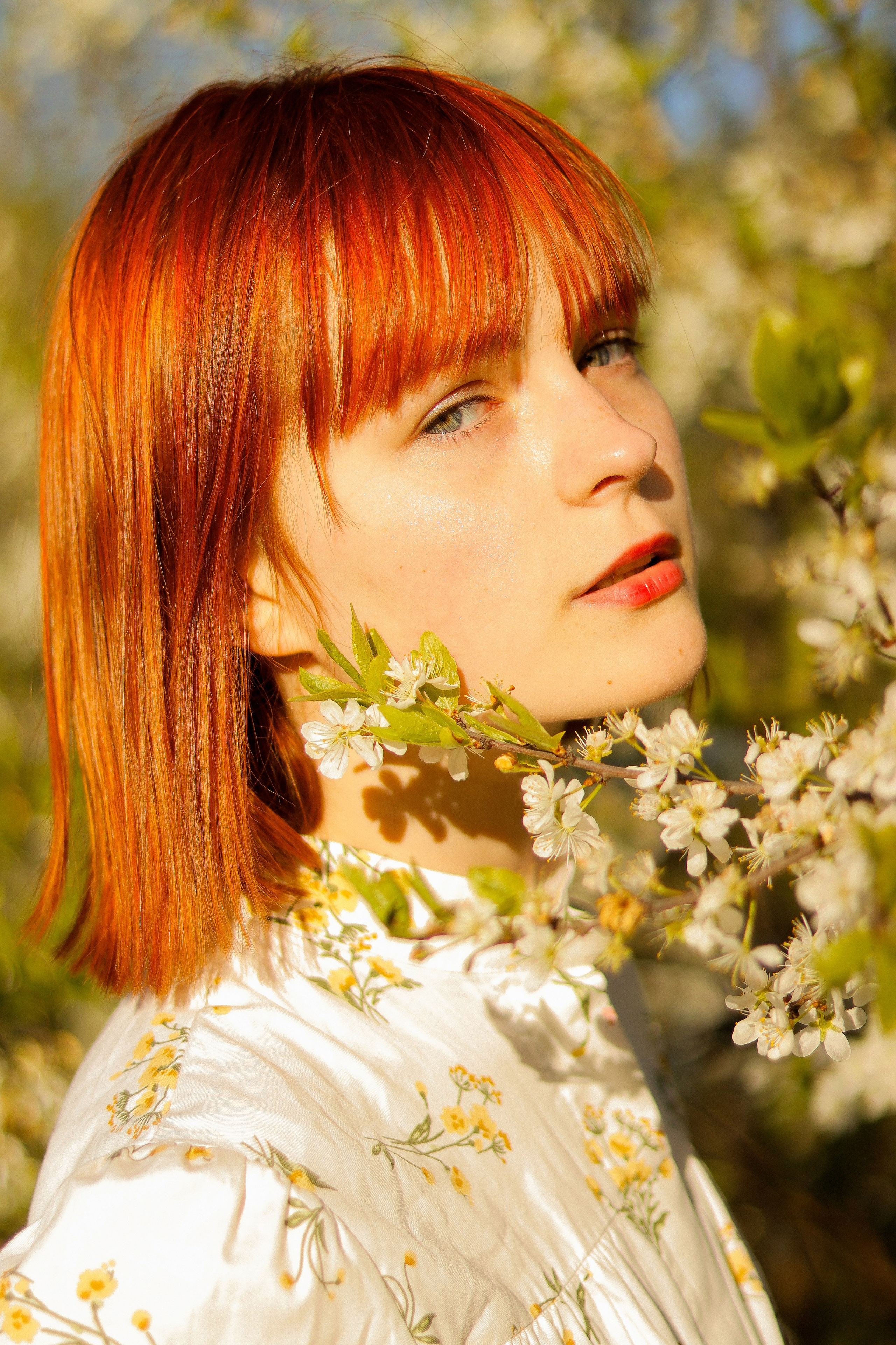 Индивидуальная. Даша Лукошкина Фотограф Шуя | Иваново