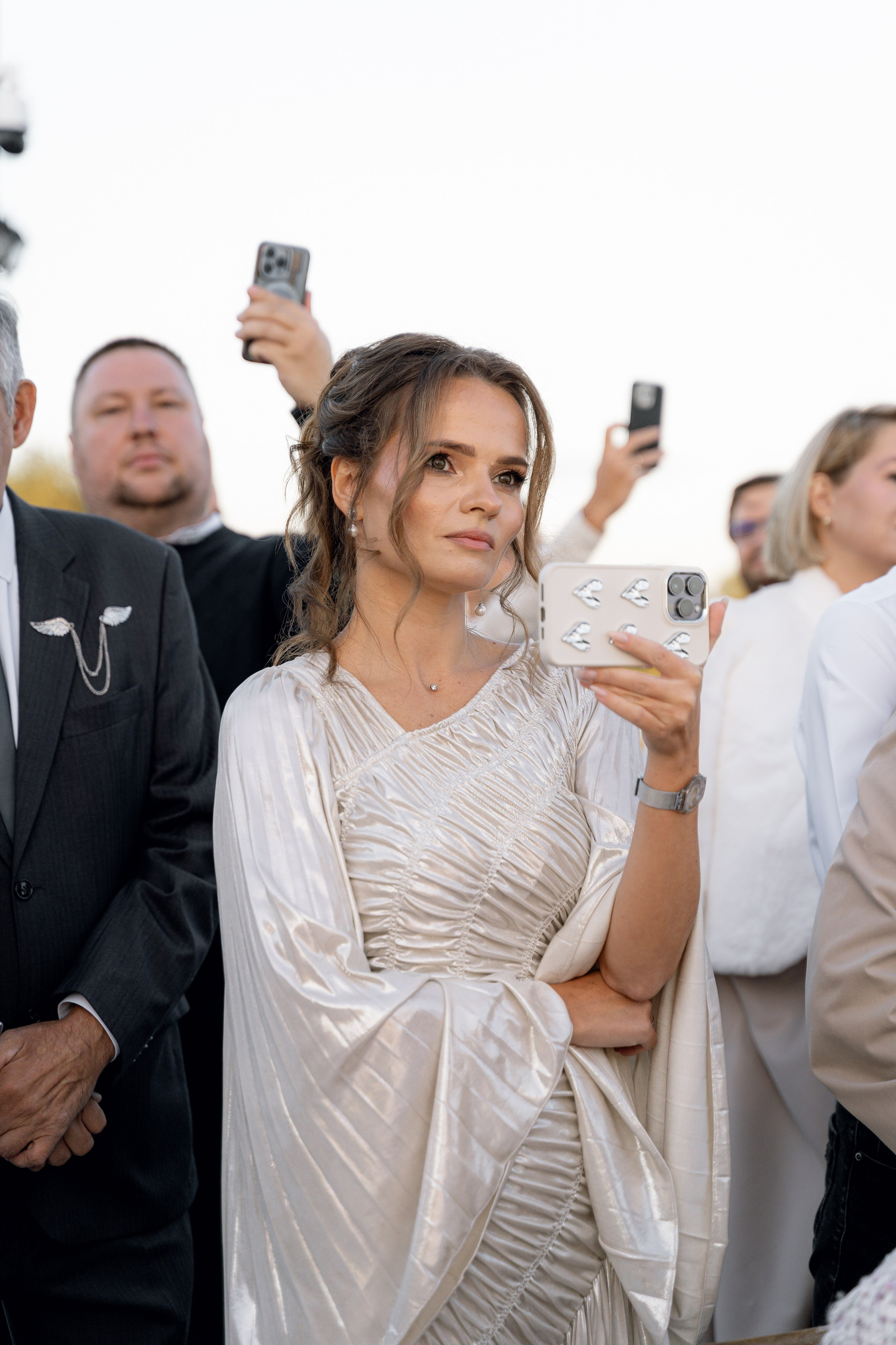 Денис & Юля. Свадебный фотограф в Казани