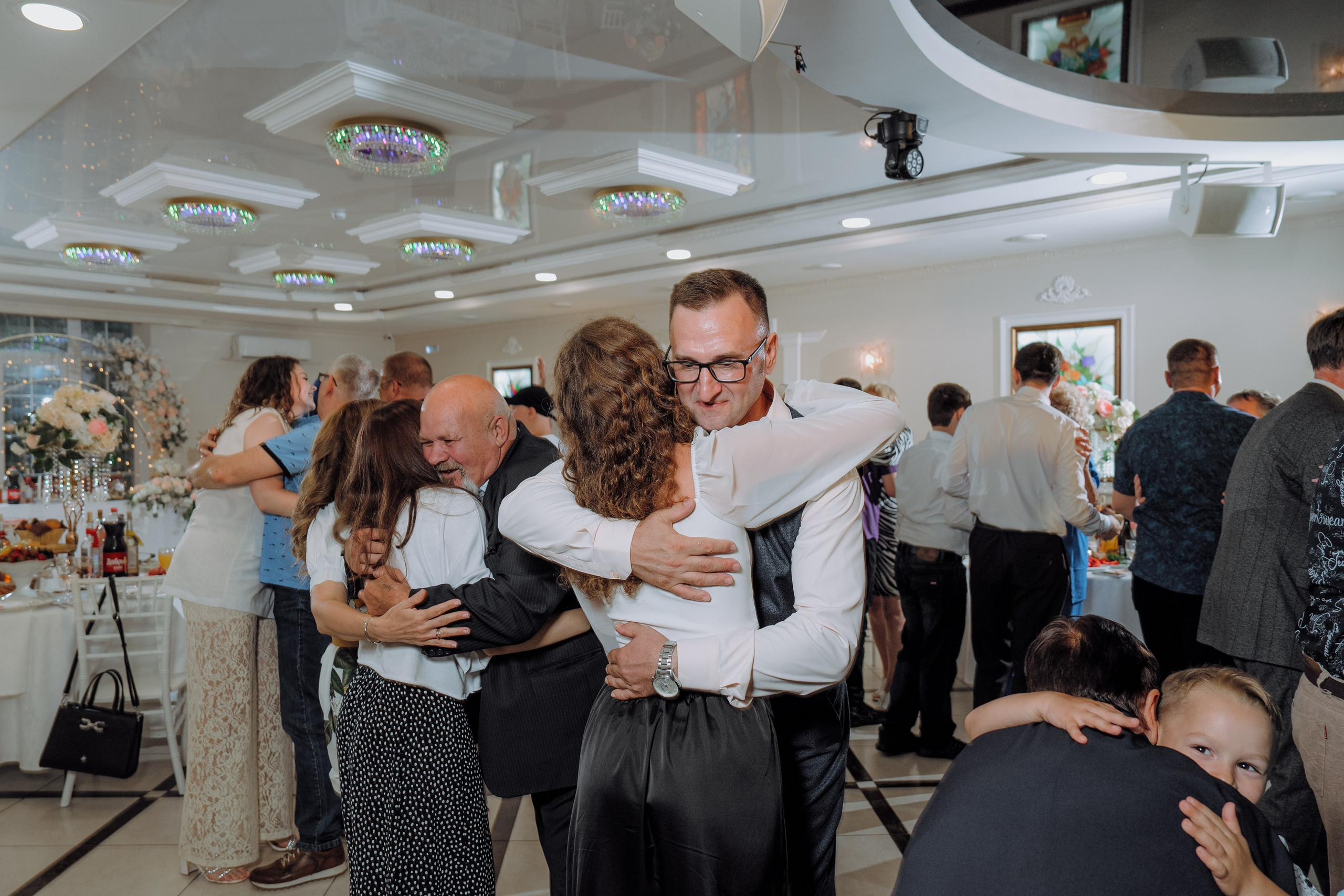 «Андрей и Юлия» 2024