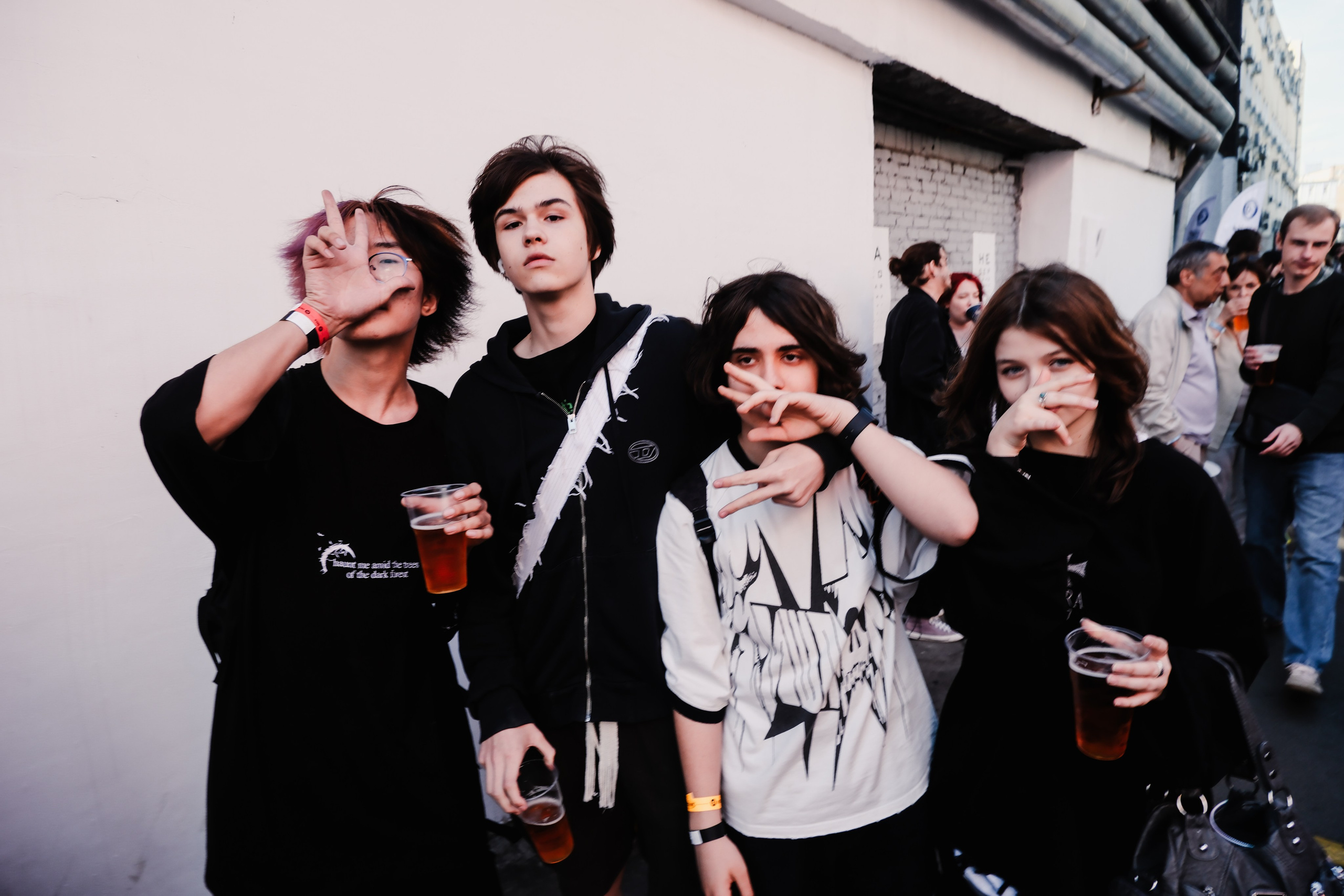 ЛЕТНИК МСК 01.06.25. Фотограф нижний новгород — мирон