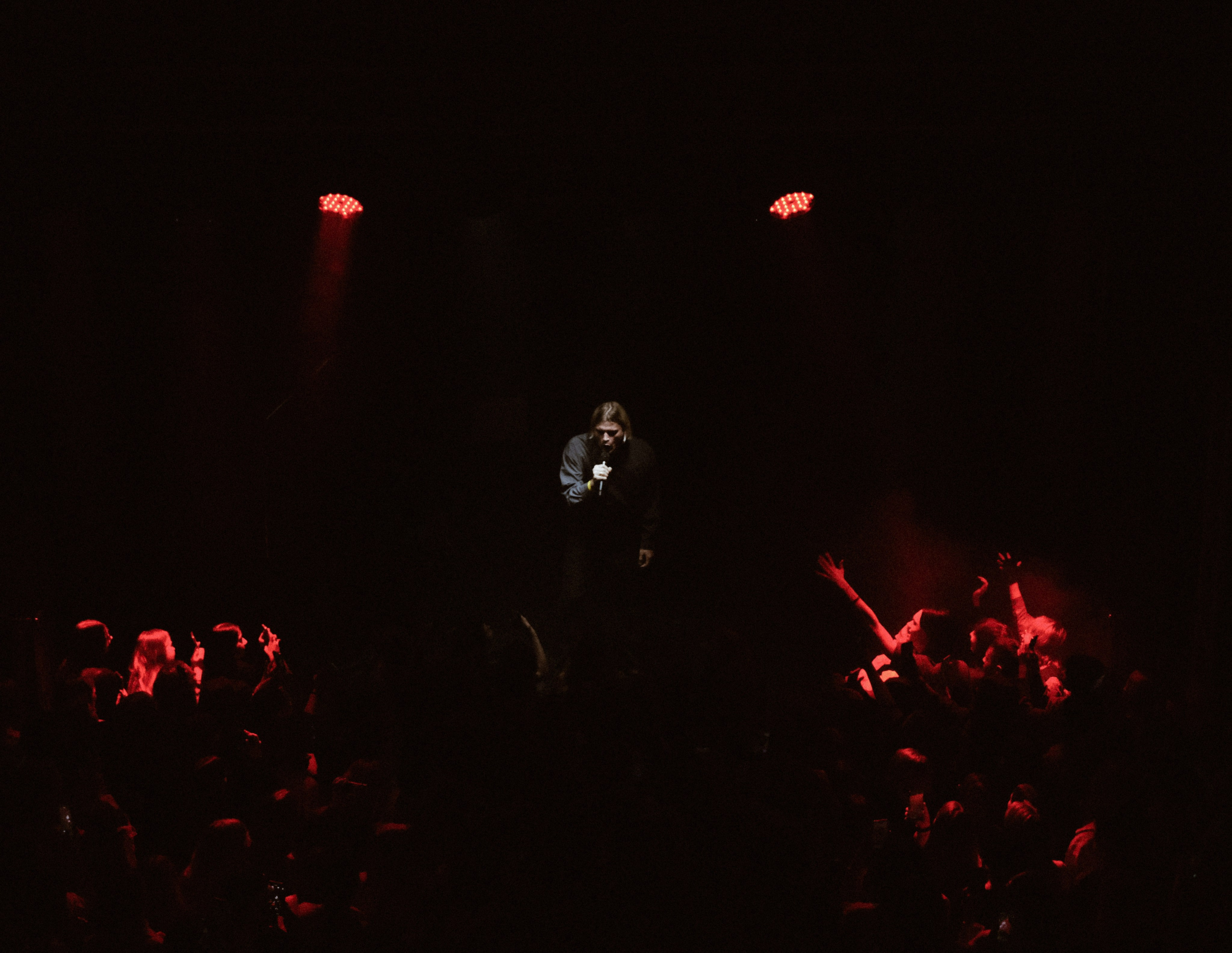 Электрофорез. Фотограф нижний новгород — мирон