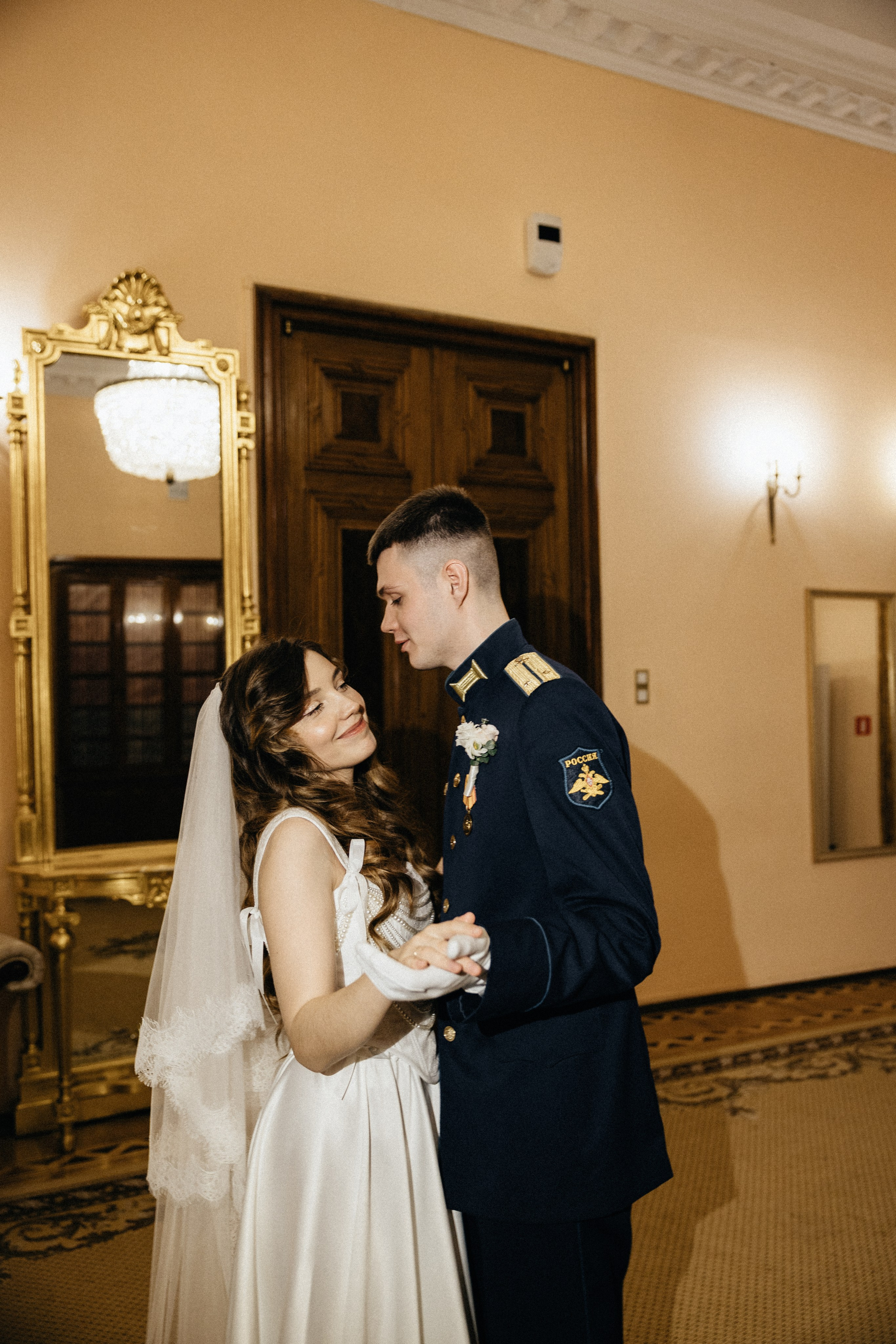 Арина & Рома. ДБ2. Phdkvmr.ru