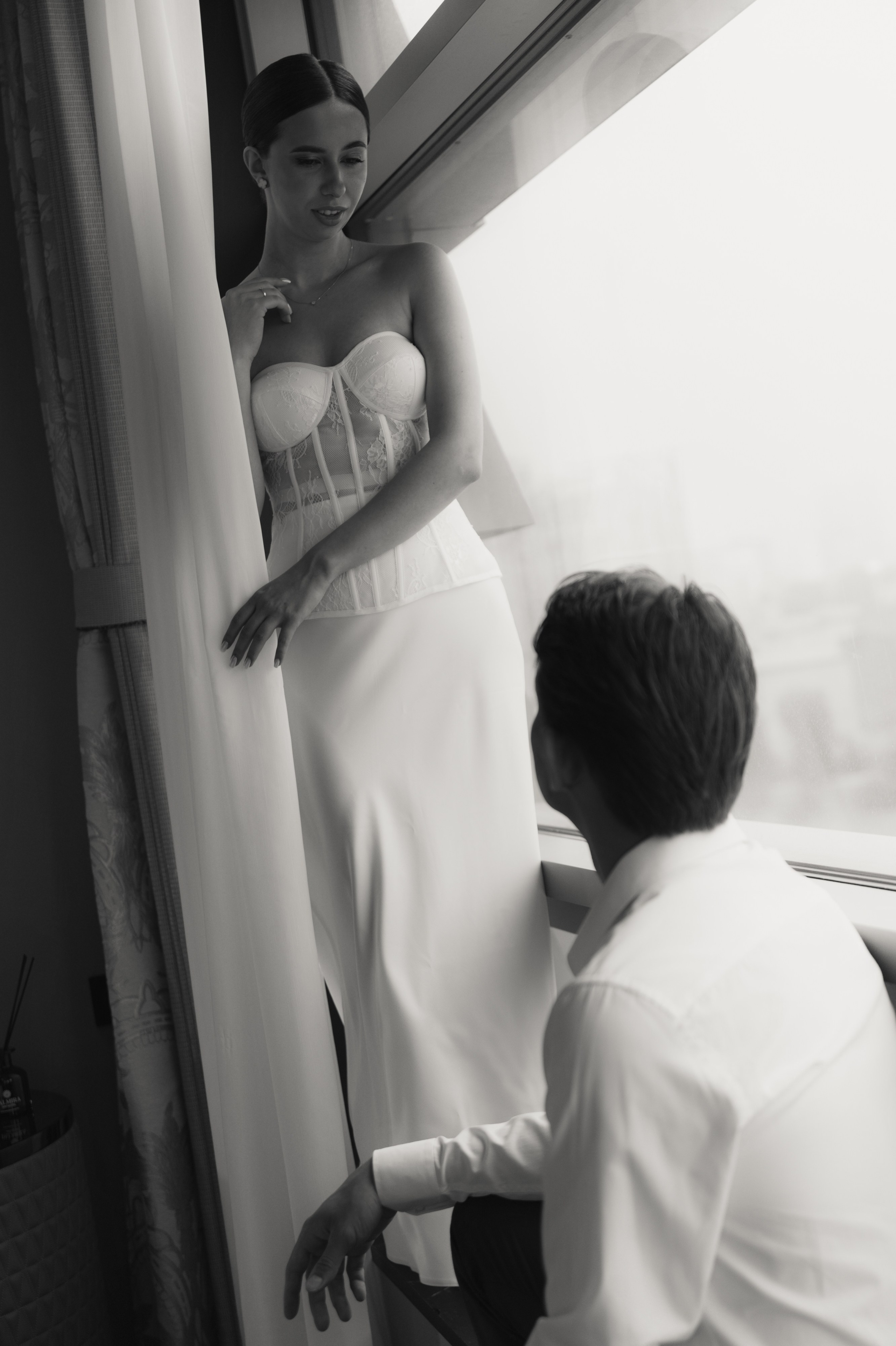 Свадебное торжество в загородном комплексе «Теплица Парк». Ярослава Ерина — свадебный фотограф в Москве