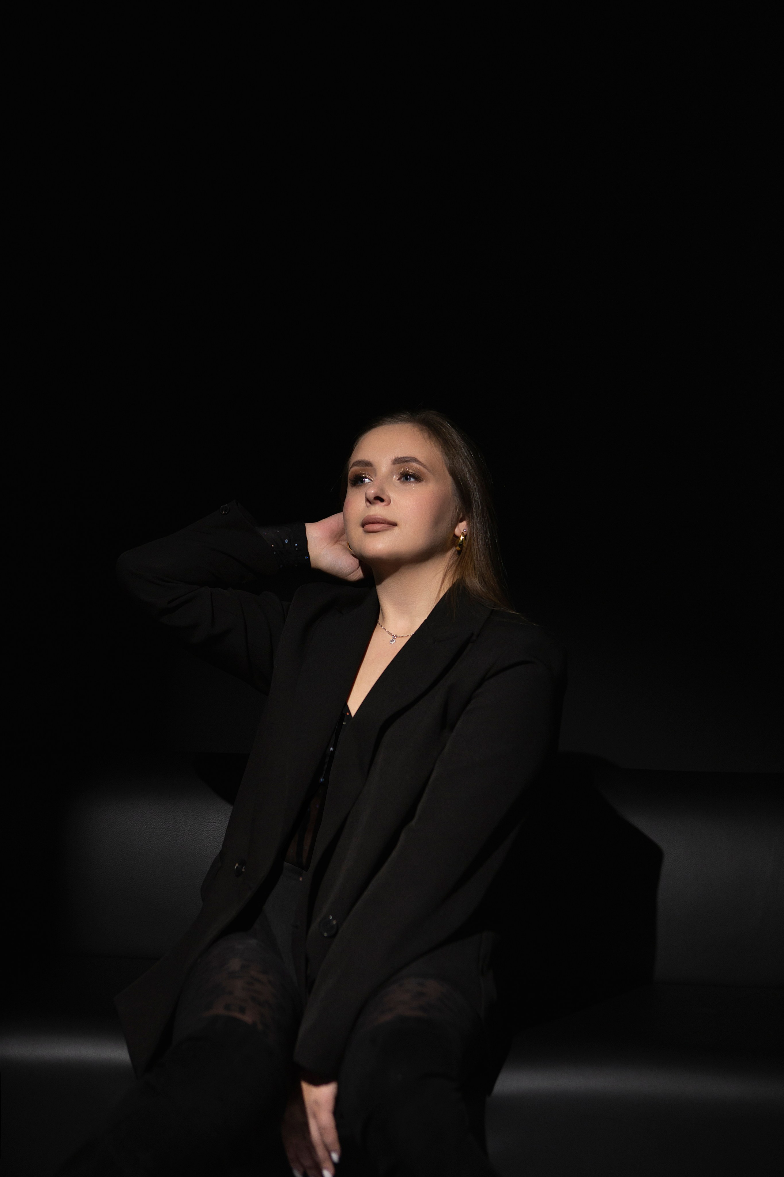 Лиза. Фотограф Лесозаводск/Хабаровск