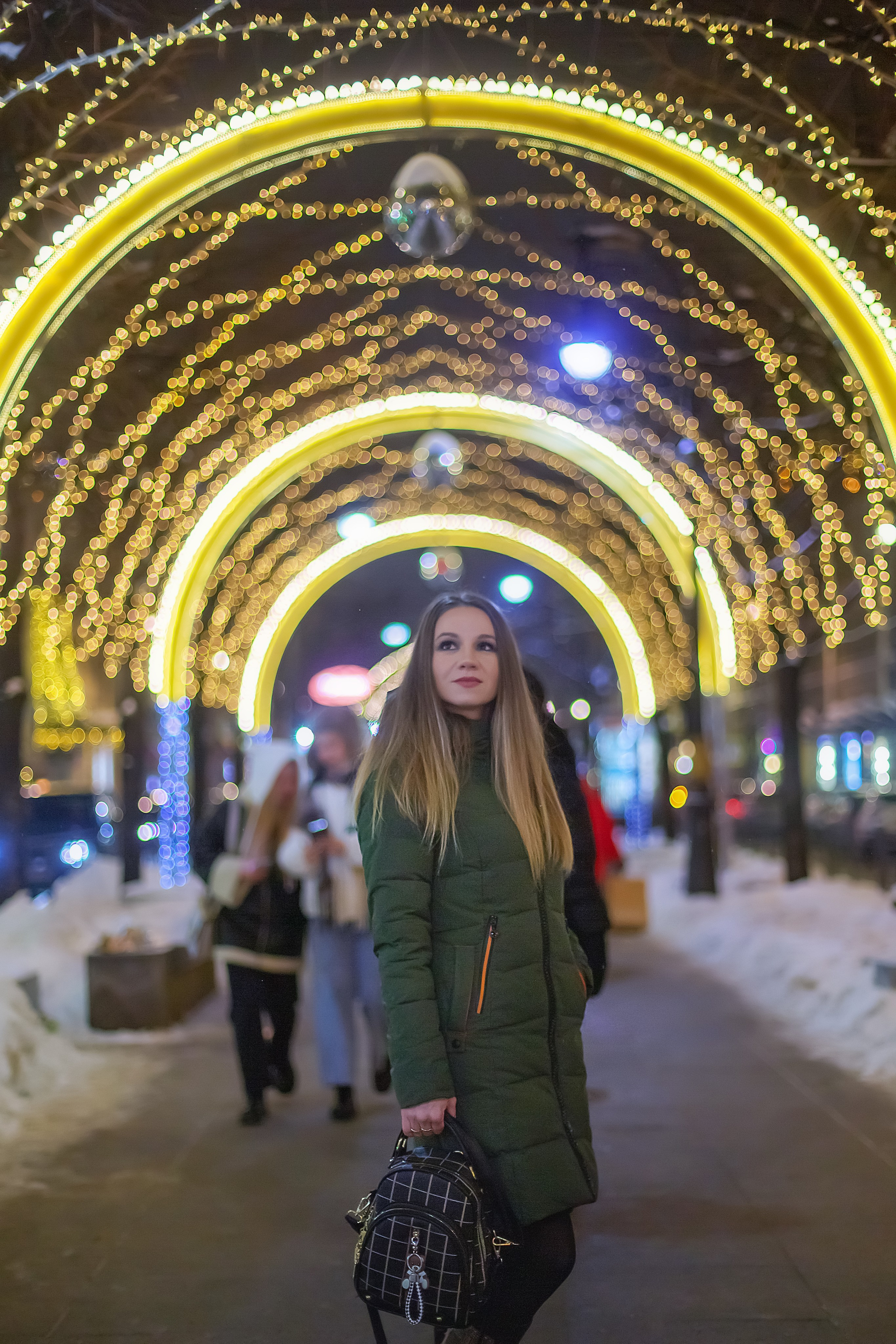 Надежда Прогулка по Санкт-Петербурку. Фотограф Анастасия, СПб: живые семейные и женские фотосессии без позирования, наполненные эмоциями